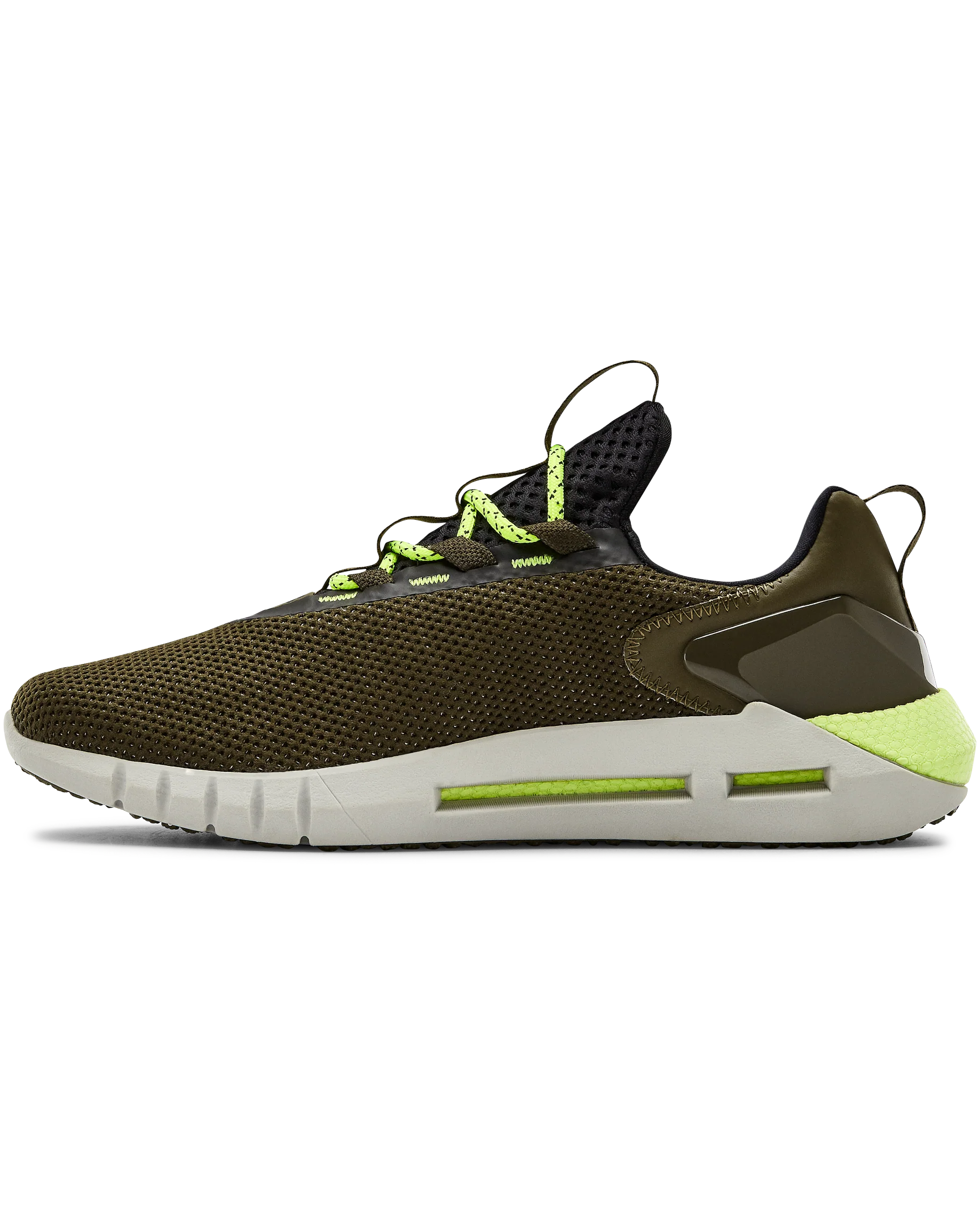 Men's UA HOVR™ STRT Sportstyle Shoes - Image 2