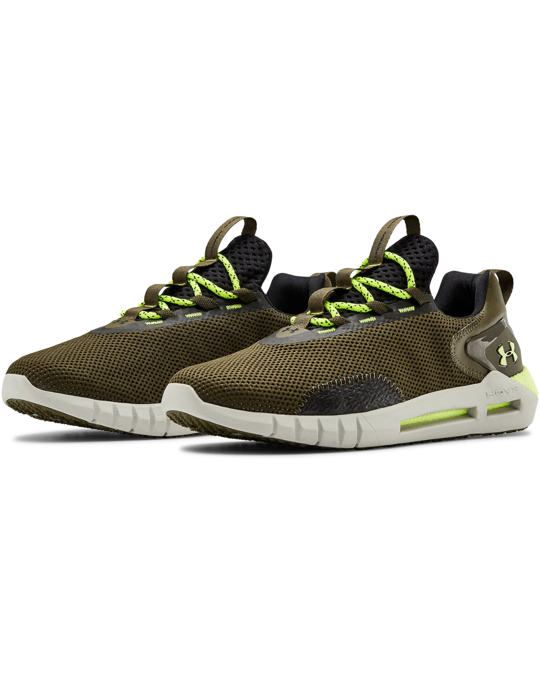 Men's UA HOVR™ STRT Sportstyle Shoes - Image 3