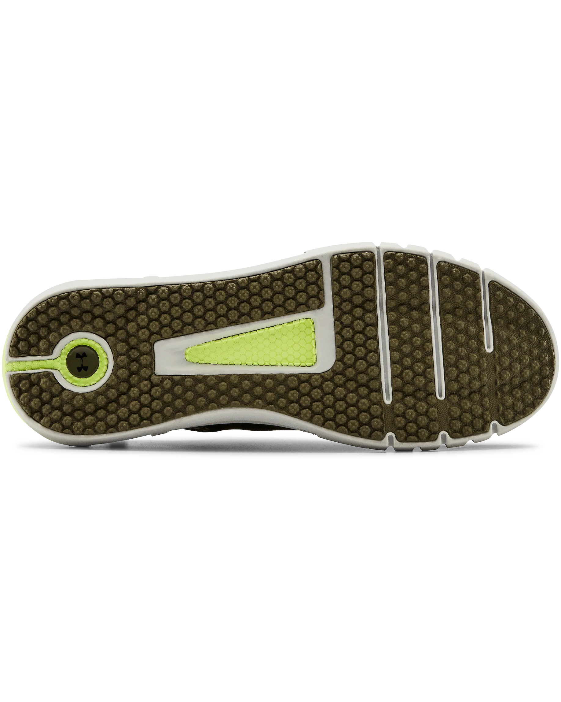 Men's UA HOVR™ STRT Sportstyle Shoes - Image 5