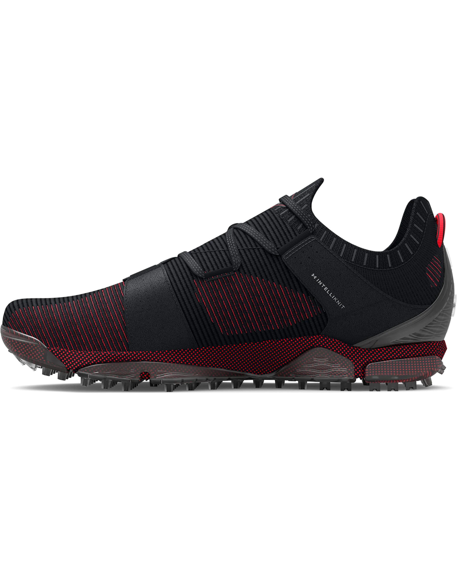 Men's UA HOVR™ Tour Spikeless Wide (E) Golf Shoes - Image 2