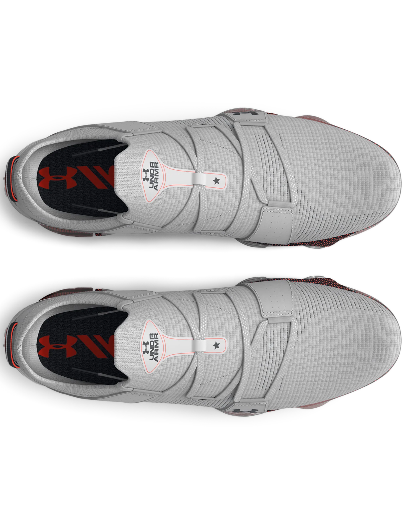 Men's UA HOVR™ Tour Spikeless Wide (E) Golf Shoes - Image 4