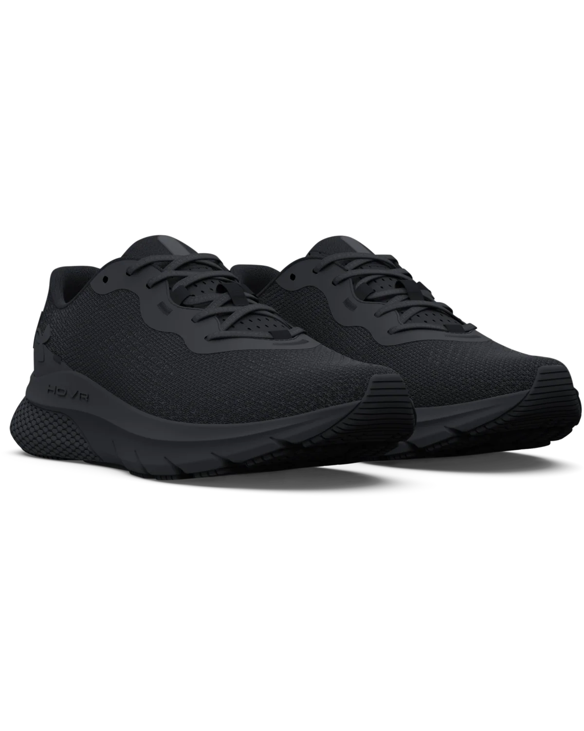 Men's UA HOVR™ Turbulence 2 Running Shoes - Image 3