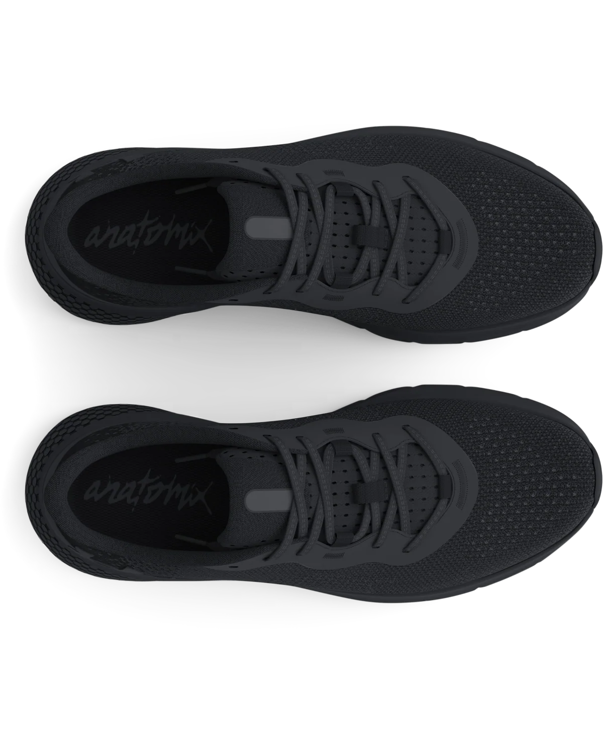 Men's UA HOVR™ Turbulence 2 Running Shoes - Image 4