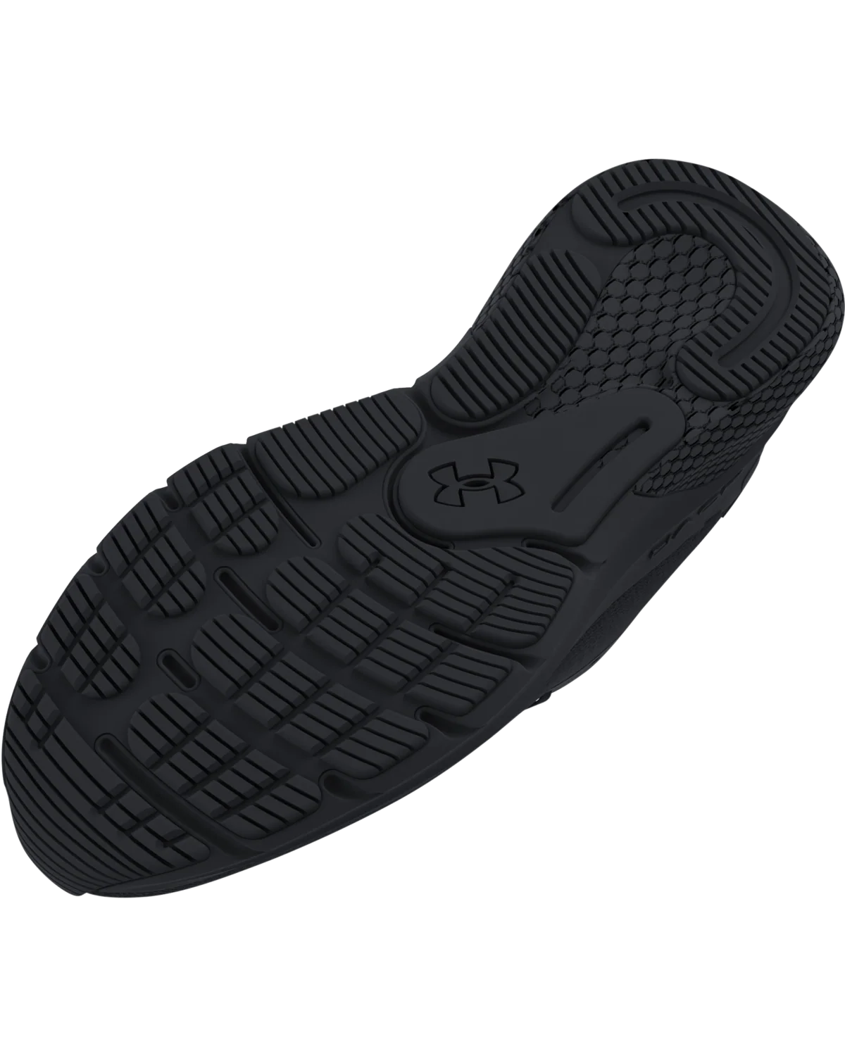 Men's UA HOVR™ Turbulence 2 Running Shoes - Image 5