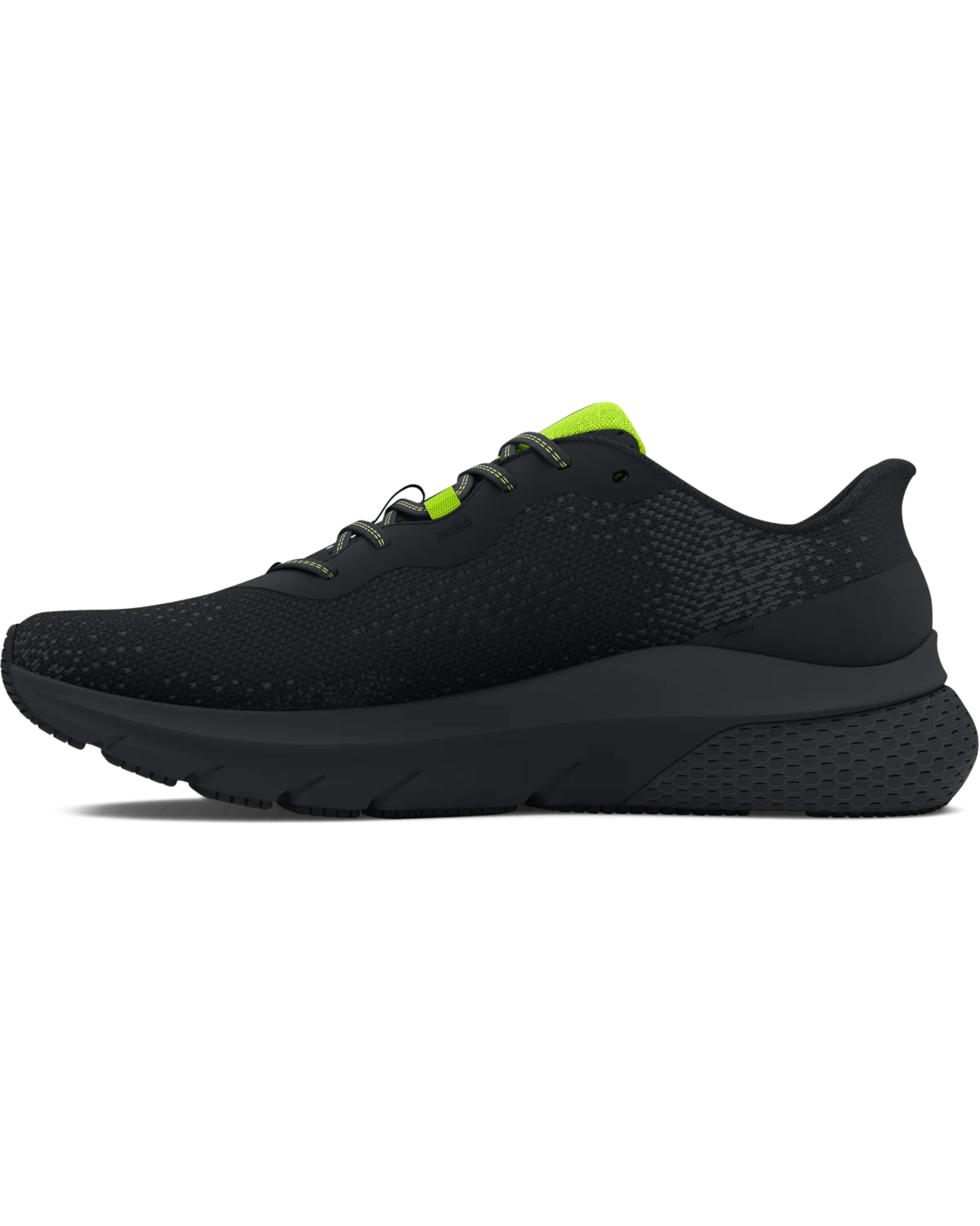 Men's UA HOVR™ Turbulence 2 Running Shoes - Image 2