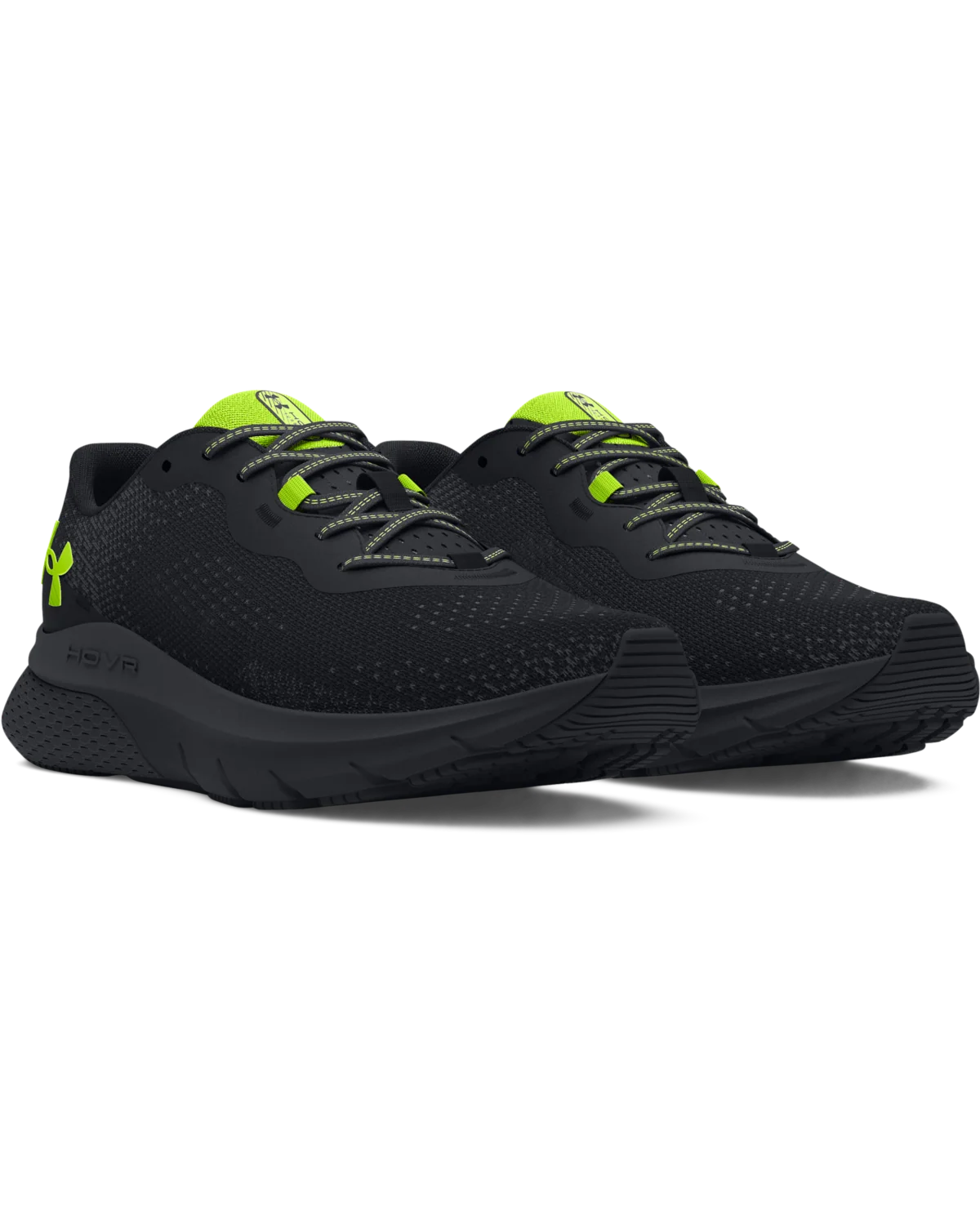 Men's UA HOVR™ Turbulence 2 Running Shoes - Image 3