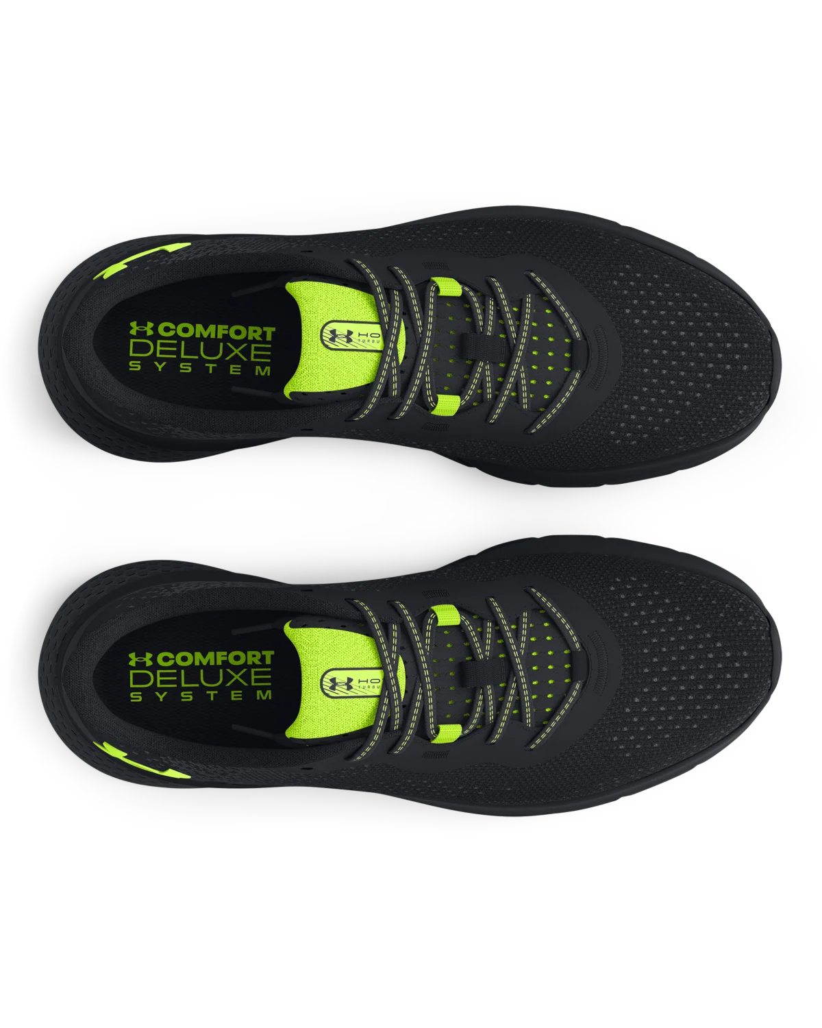 Men's UA HOVR™ Turbulence 2 Running Shoes - Image 4