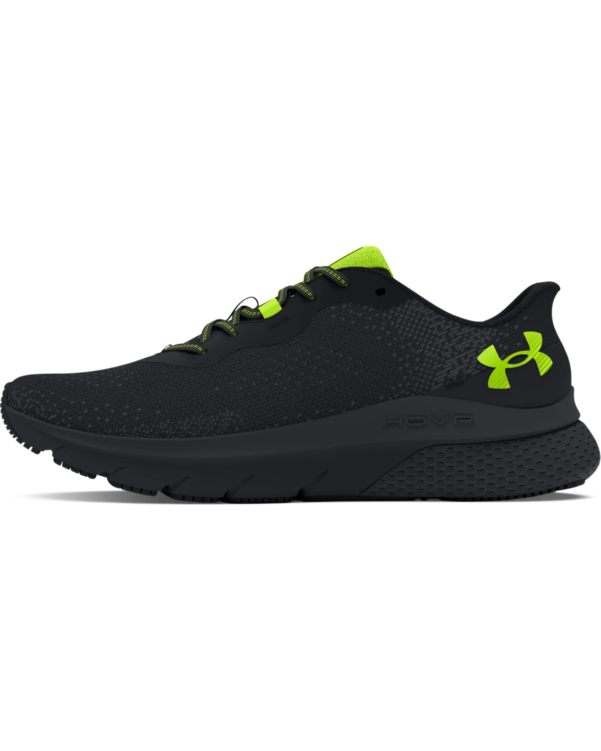 Men's UA HOVR™ Turbulence 2 Running Shoes - Image 5