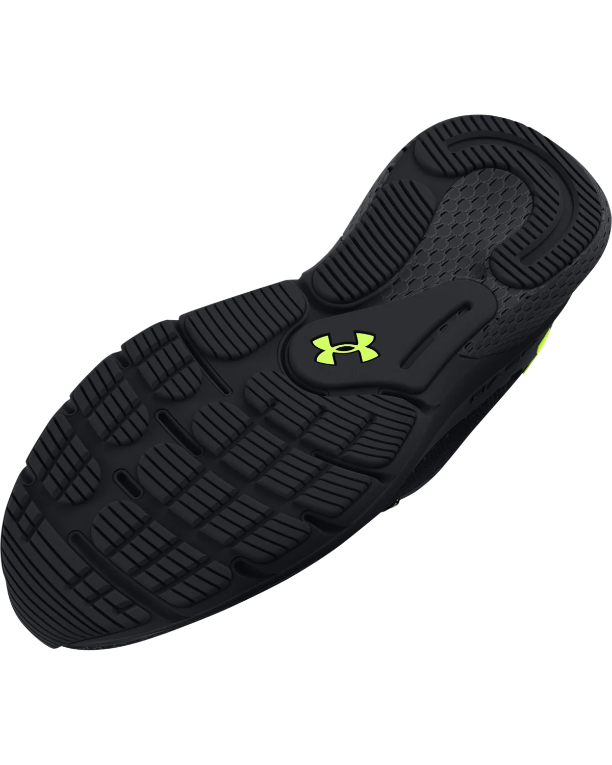 Men's UA HOVR™ Turbulence 2 Running Shoes - Image 7