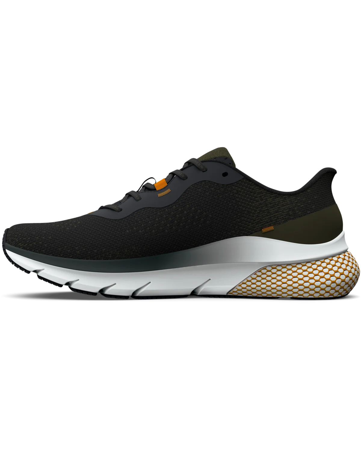 Men's UA HOVR™ Turbulence 2 Running Shoes - Image 2