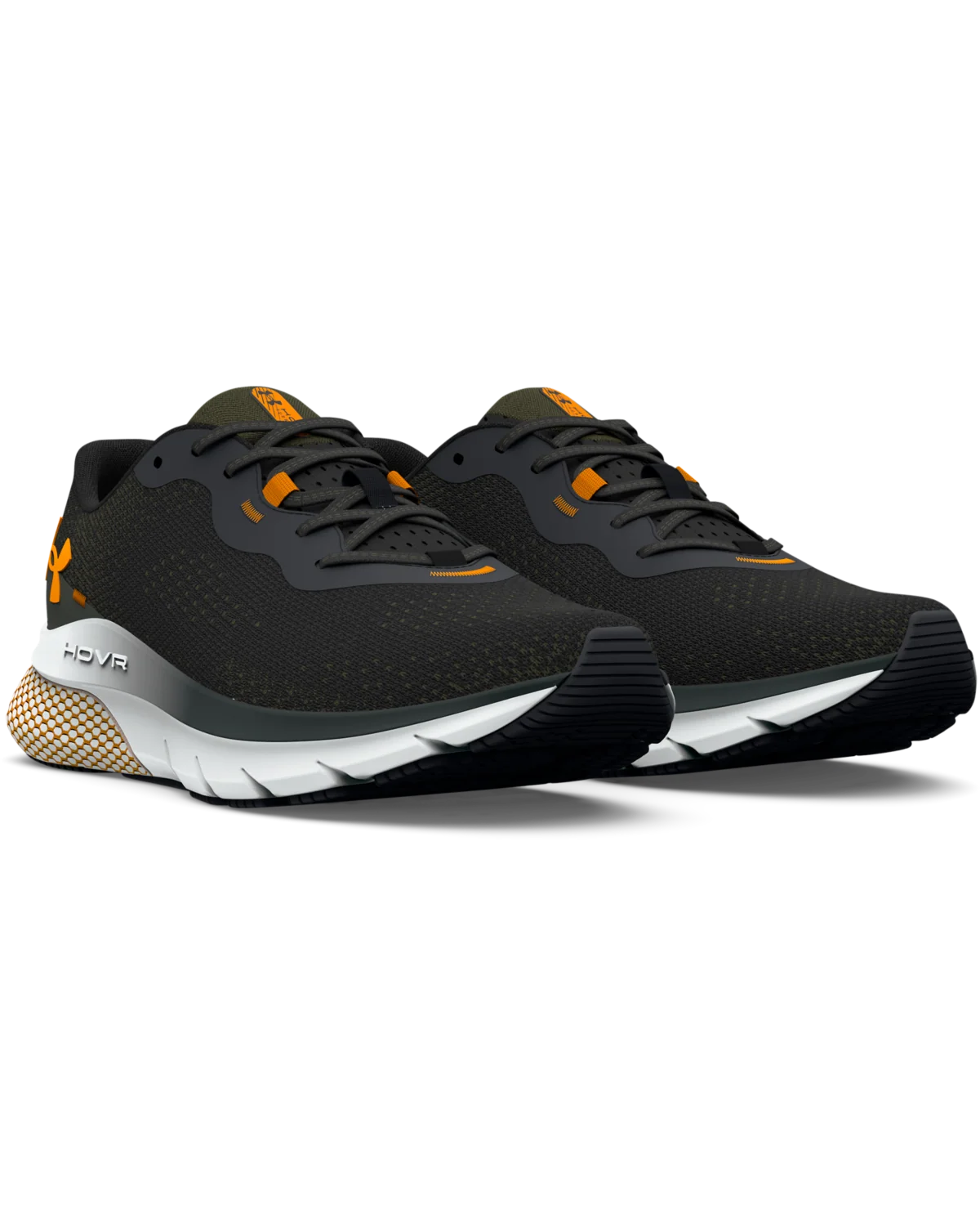 Men's UA HOVR™ Turbulence 2 Running Shoes - Image 3