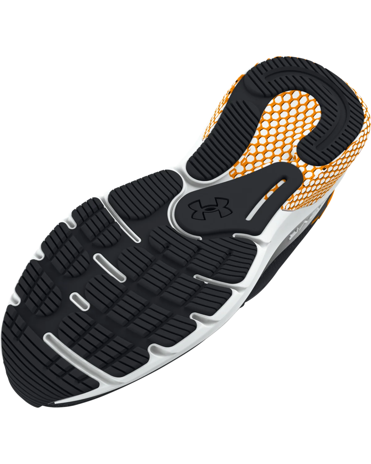 Men's UA HOVR™ Turbulence 2 Running Shoes - Image 5