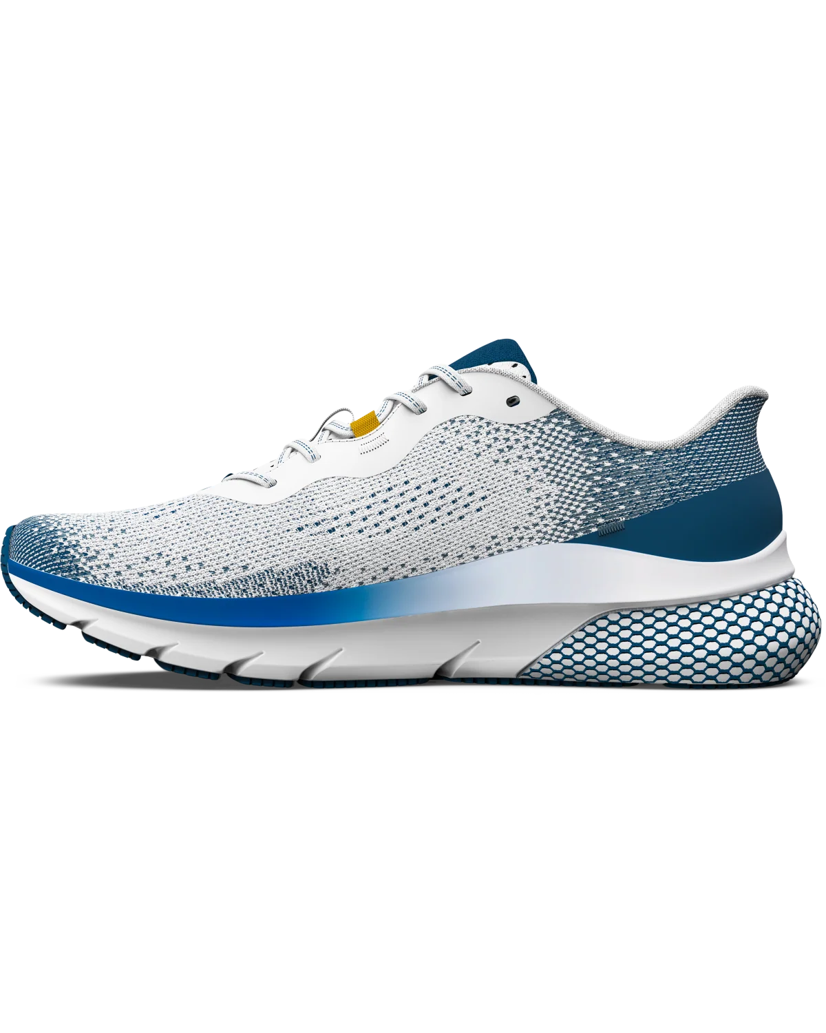 Men's UA HOVR™ Turbulence 2 Running Shoes - Image 2
