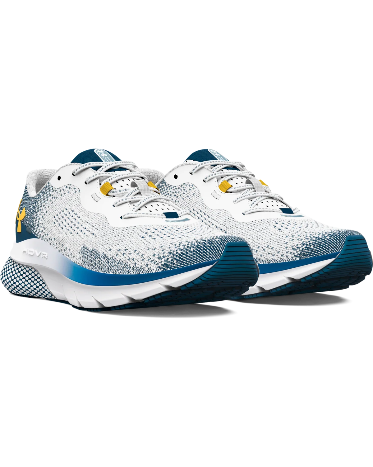 Men's UA HOVR™ Turbulence 2 Running Shoes - Image 3