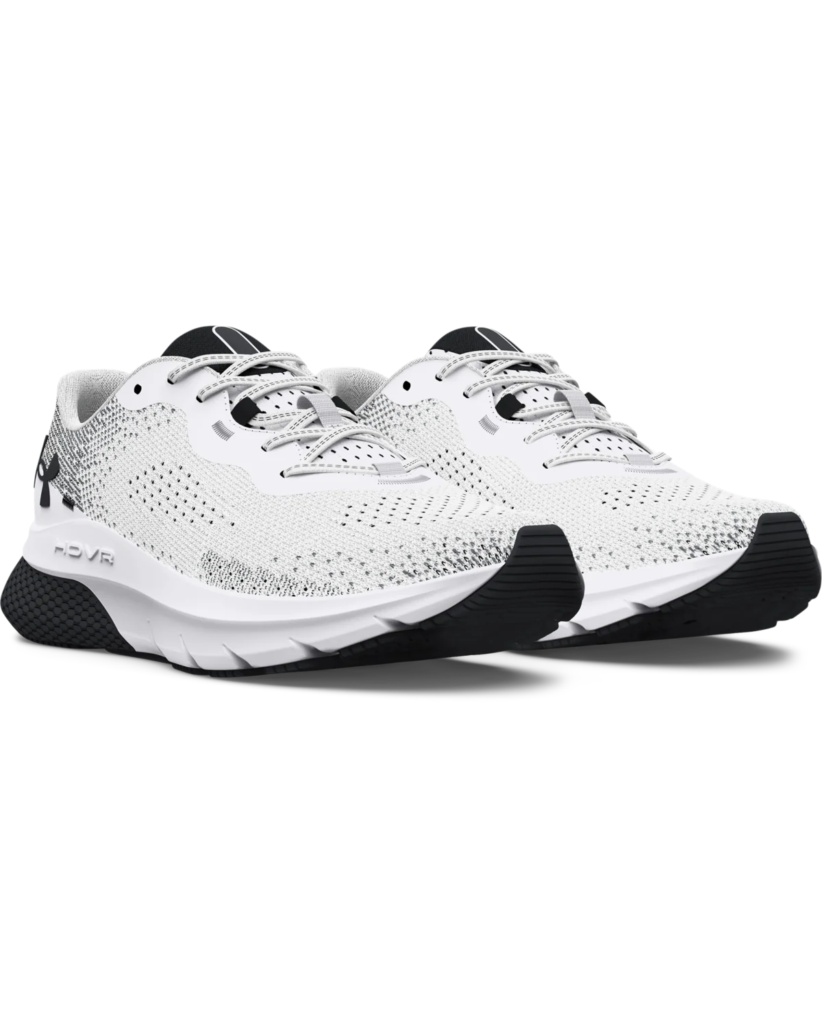 Men's UA HOVR™ Turbulence 2 Running Shoes - Image 3