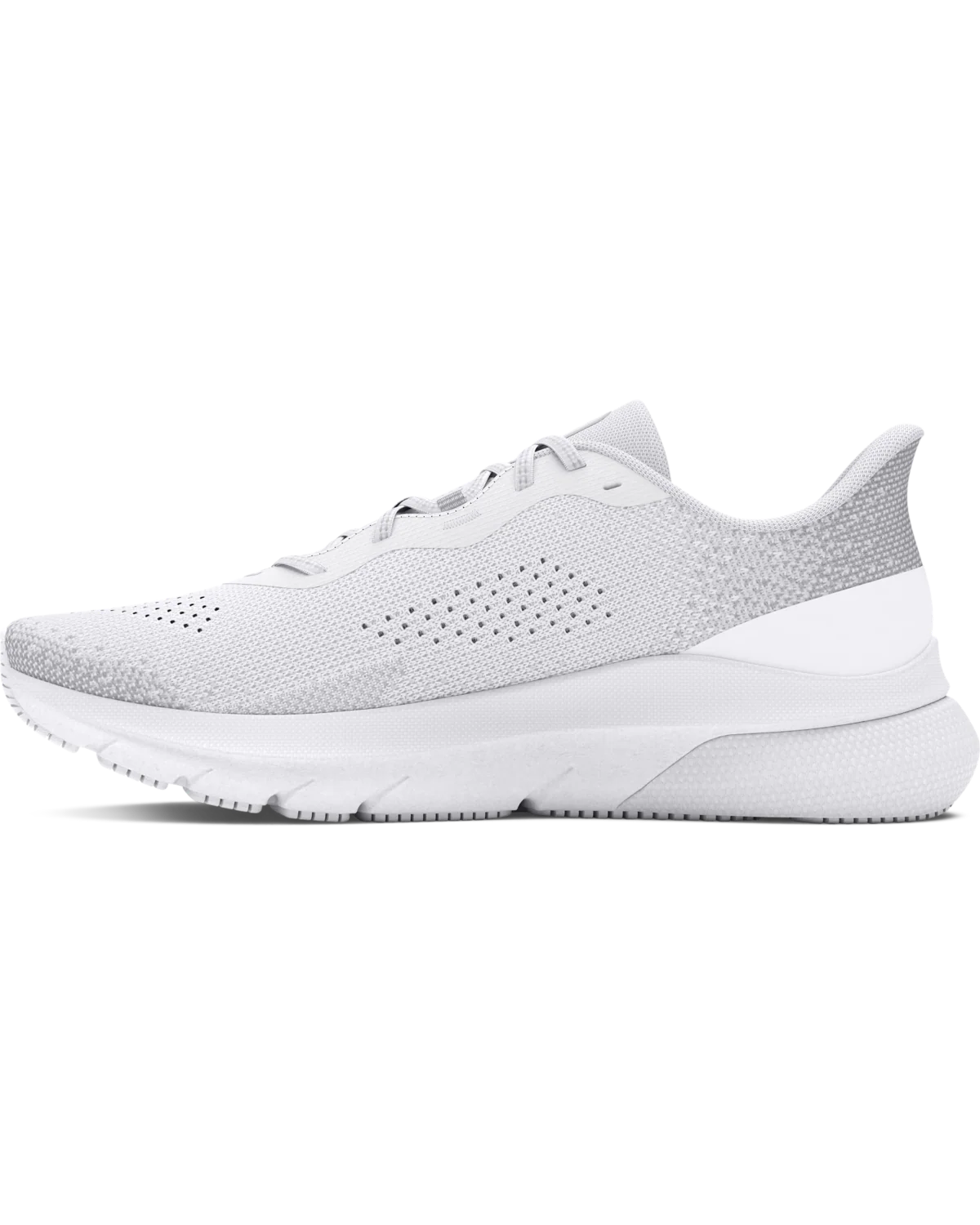Men's UA HOVR™ Turbulence 2 Running Shoes - Image 3