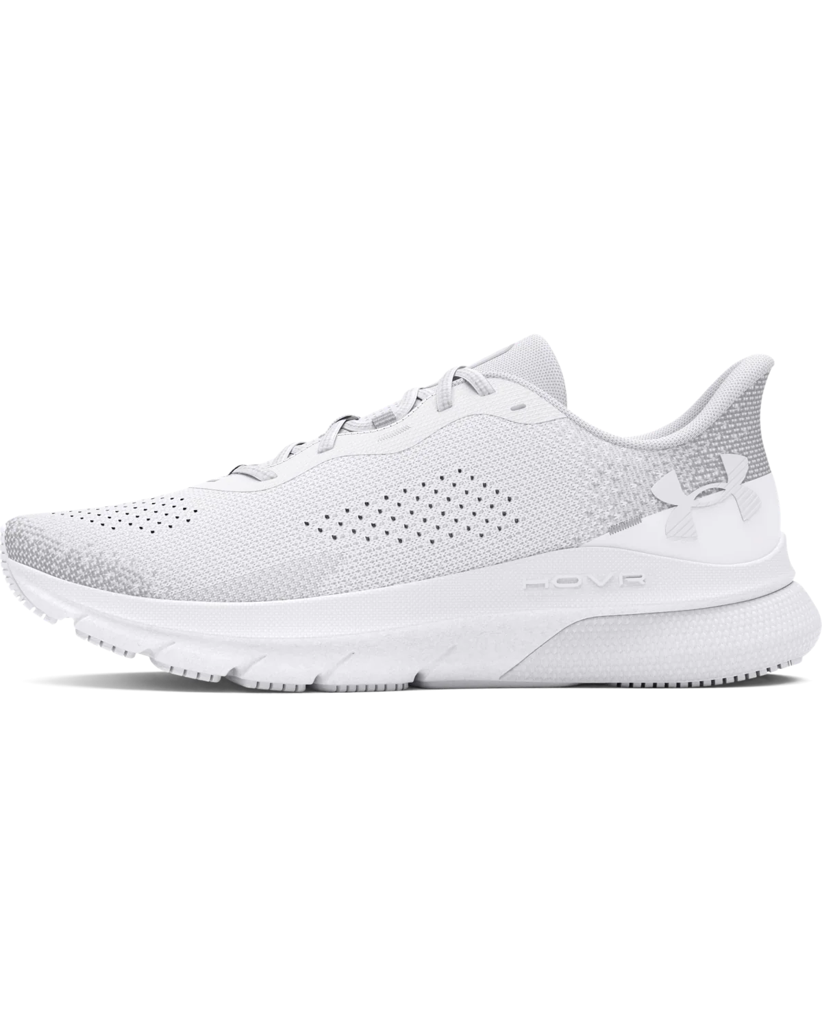 Men's UA HOVR™ Turbulence 2 Running Shoes - Image 4