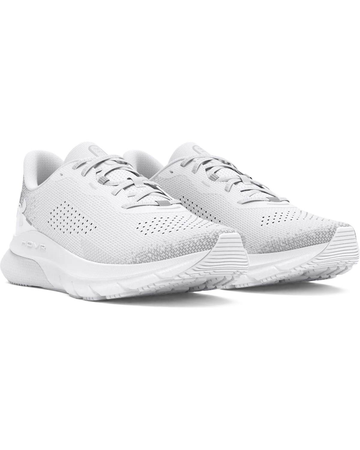 Men's UA HOVR™ Turbulence 2 Running Shoes - Image 5