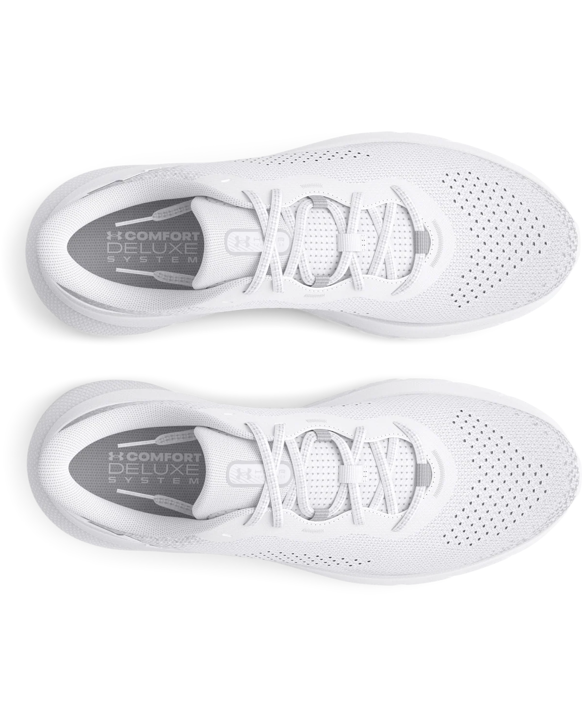 Men's UA HOVR™ Turbulence 2 Running Shoes - Image 7