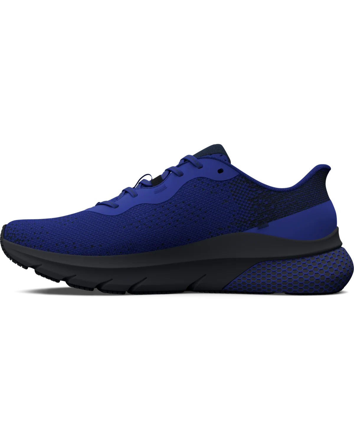 Men's UA HOVR™ Turbulence 2 Running Shoes - Image 2