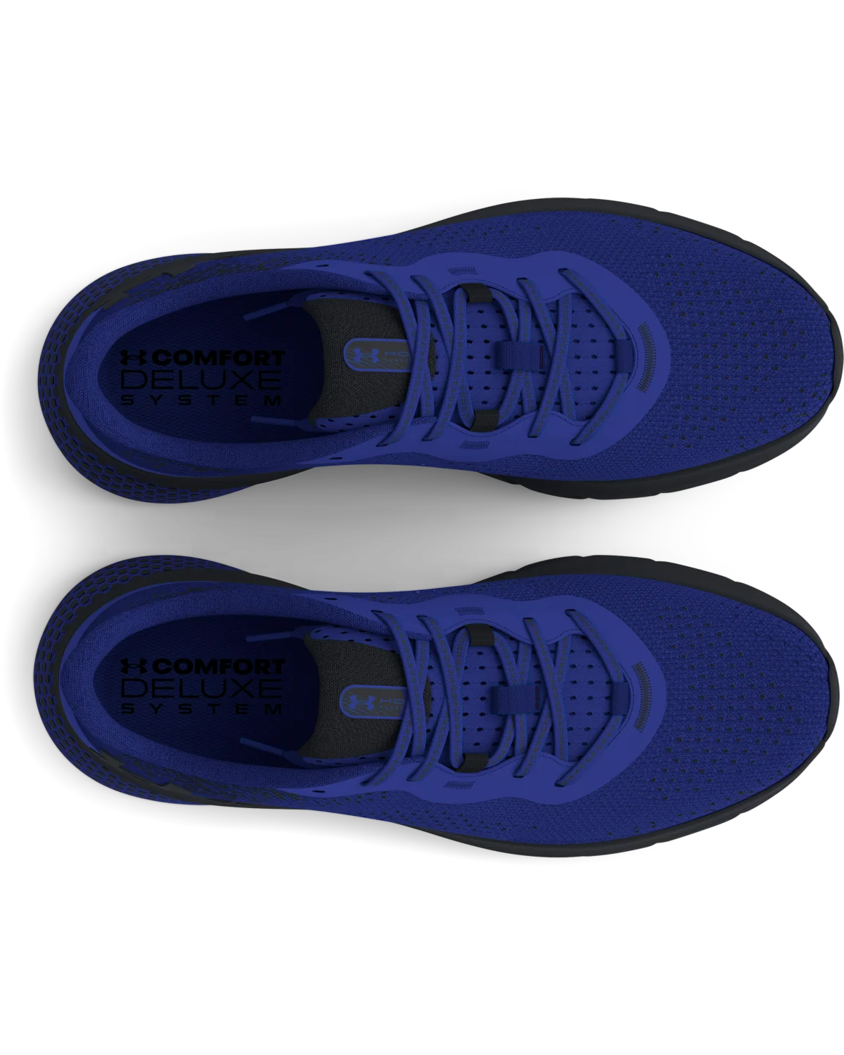Men's UA HOVR™ Turbulence 2 Running Shoes - Image 4
