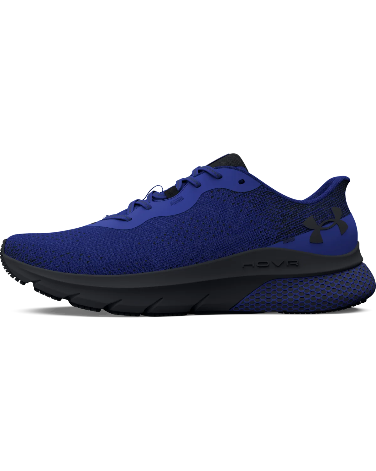 Men's UA HOVR™ Turbulence 2 Running Shoes - Image 5