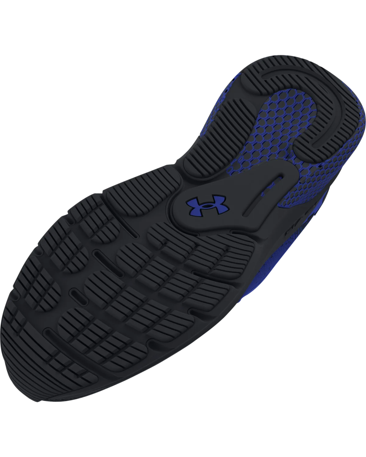 Men's UA HOVR™ Turbulence 2 Running Shoes - Image 7