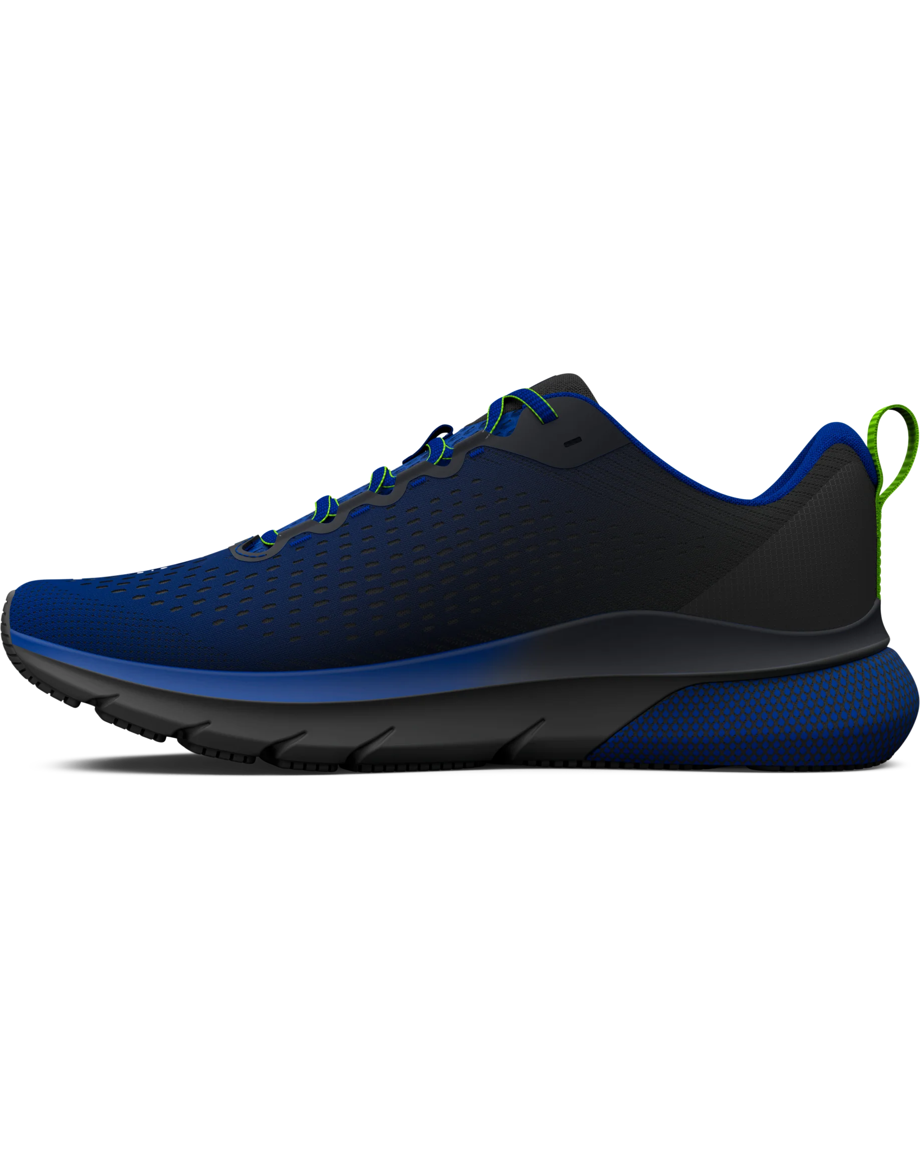 Men's UA HOVR™ Turbulence Running Shoes - Image 2