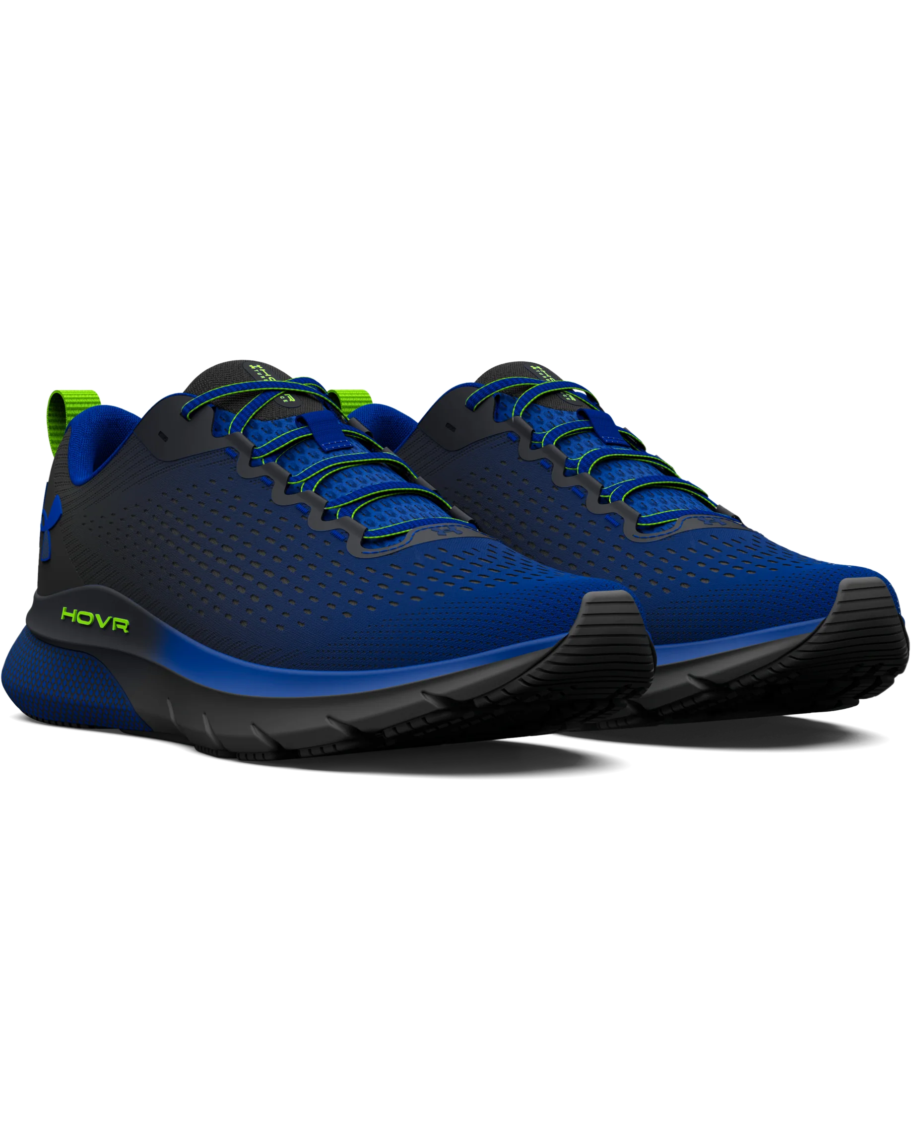 Men's UA HOVR™ Turbulence Running Shoes - Image 3