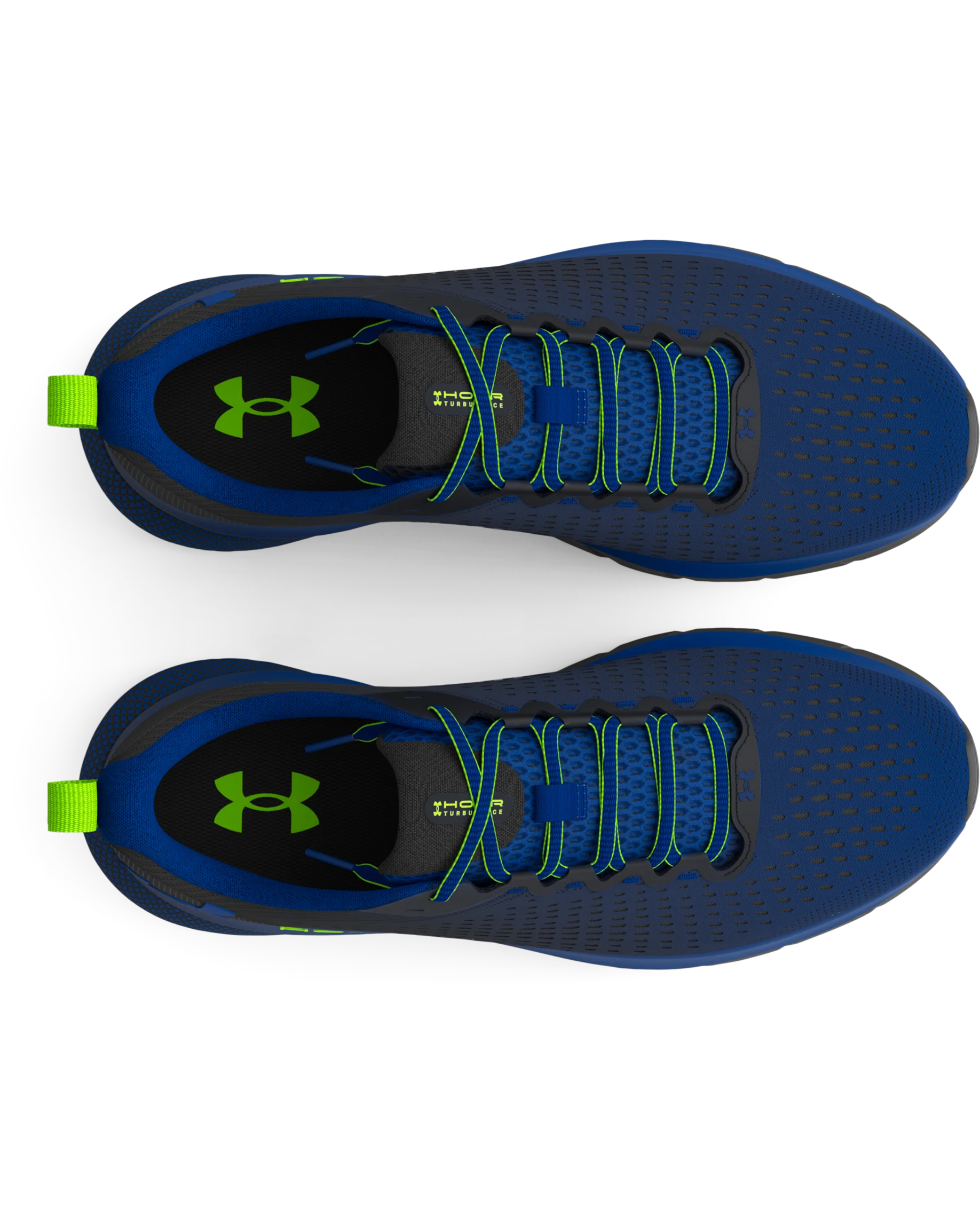 Men's UA HOVR™ Turbulence Running Shoes - Image 4
