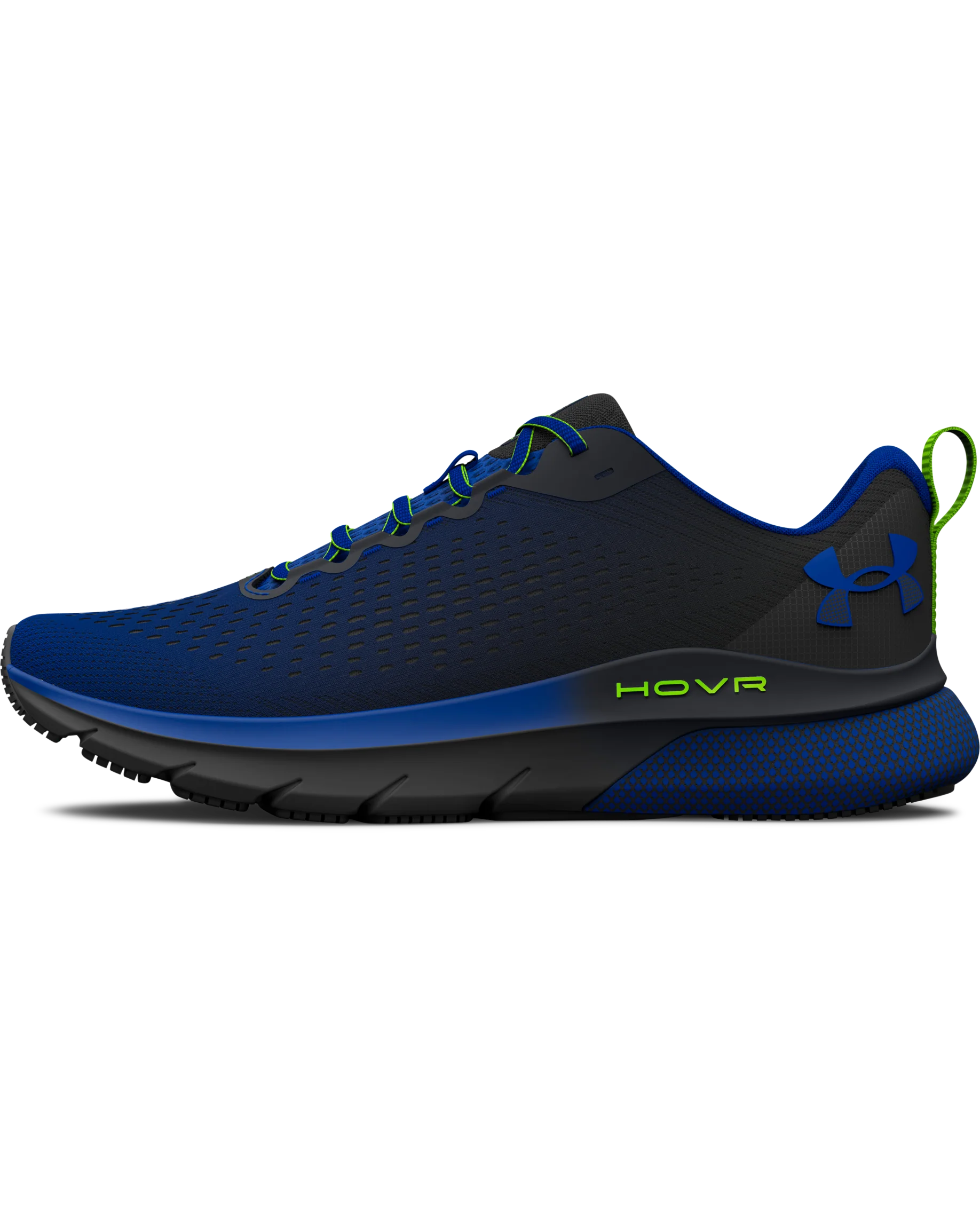 Men's UA HOVR™ Turbulence Running Shoes - Image 5