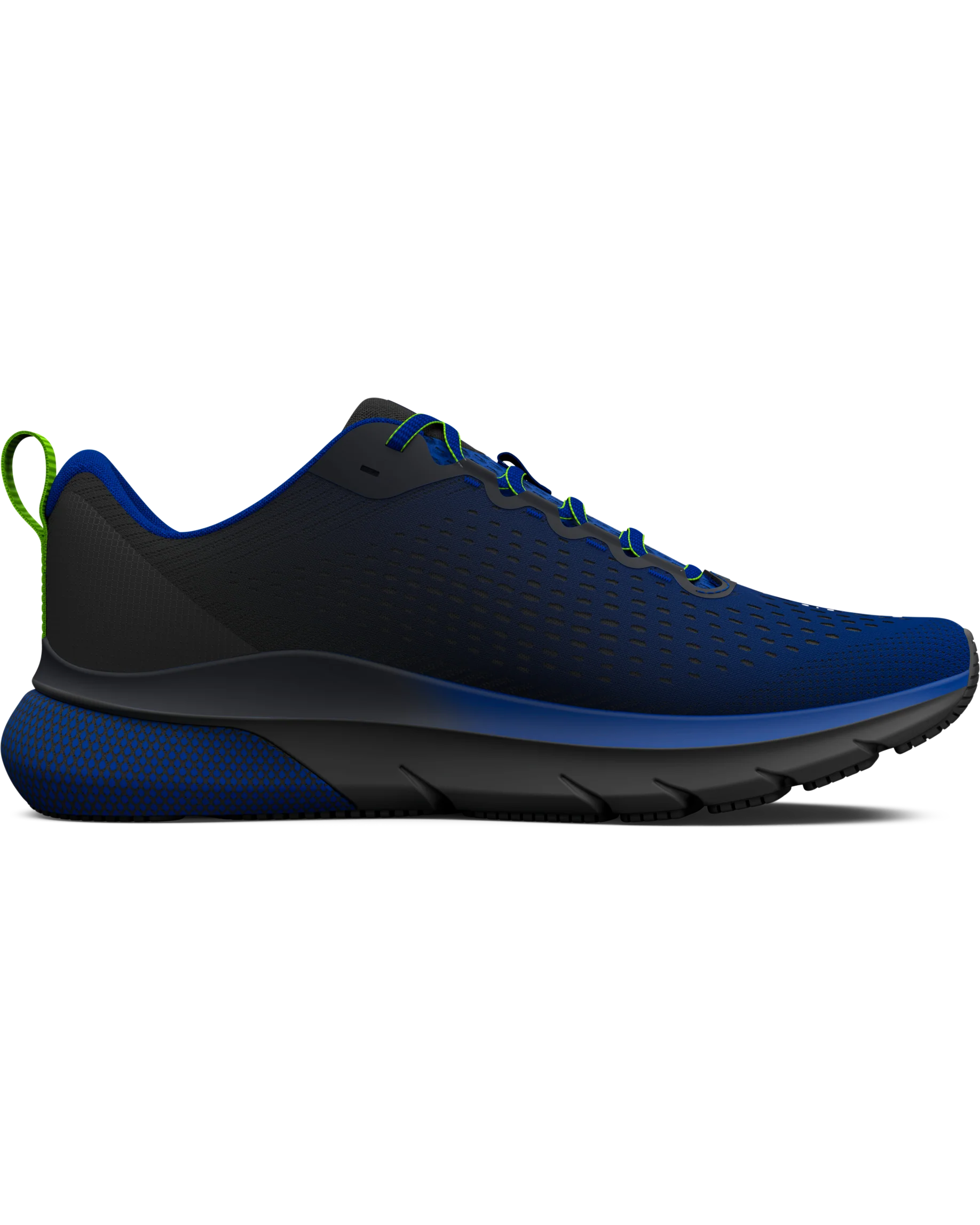 Men's UA HOVR™ Turbulence Running Shoes - Image 6