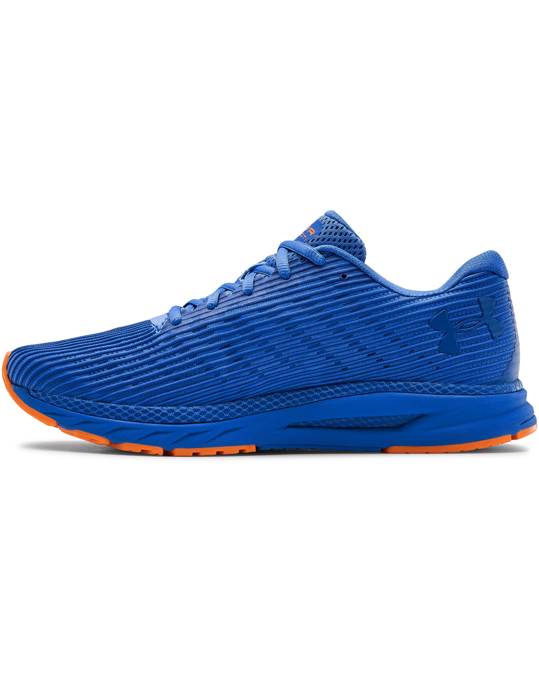 Men's UA HOVR™ Velociti 2 RN Running Shoes - Image 2