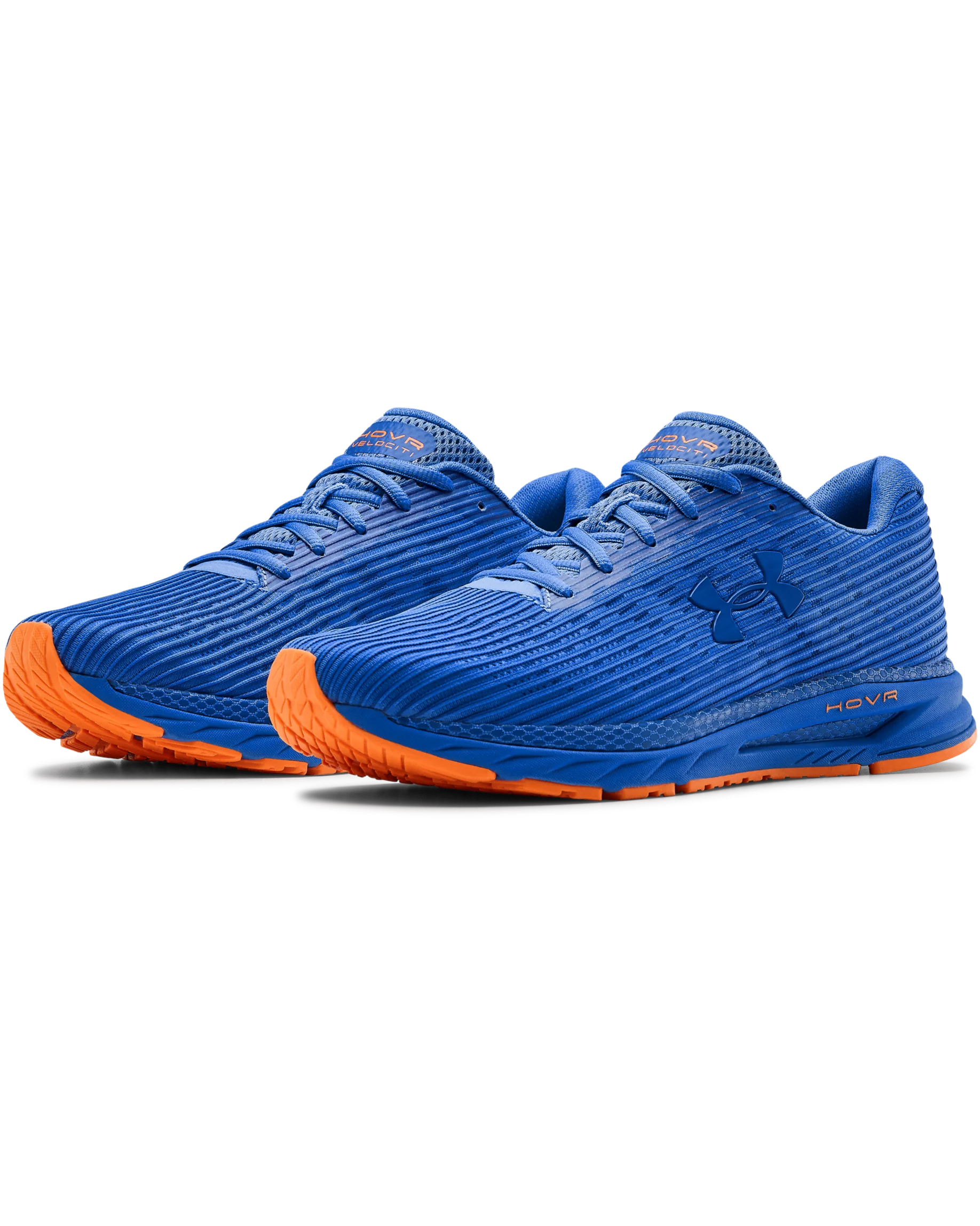 Men's UA HOVR™ Velociti 2 RN Running Shoes - Image 3