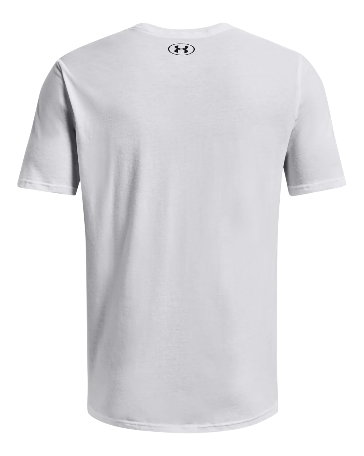 Men's UA I Will Short Sleeve - Image 6