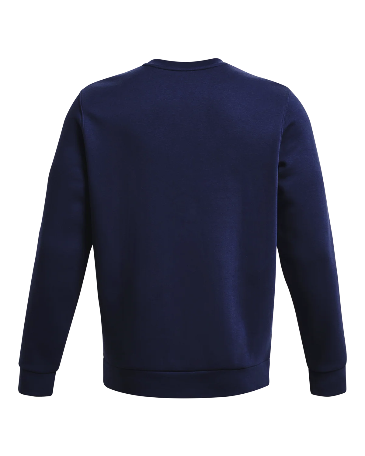 Men's UA Icon Fleece Crew - Image 6