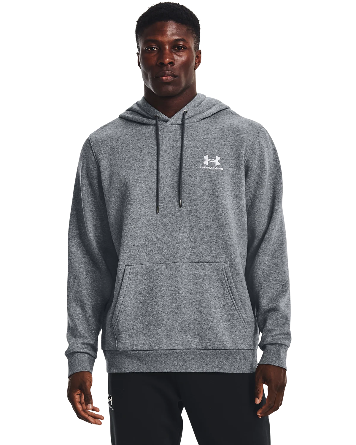 Men's UA Icon Fleece Hoodie