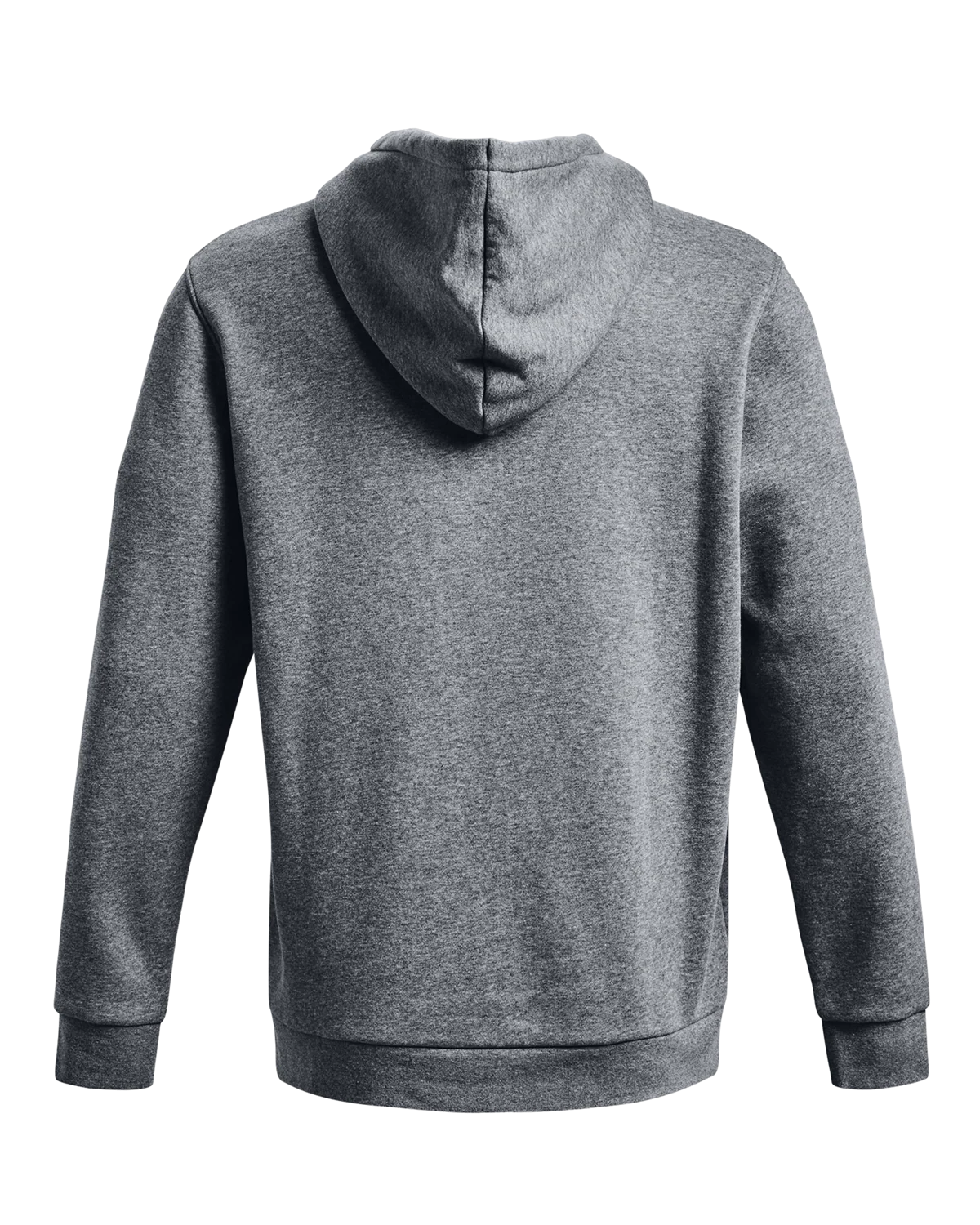 Men's UA Icon Fleece Hoodie - Image 6