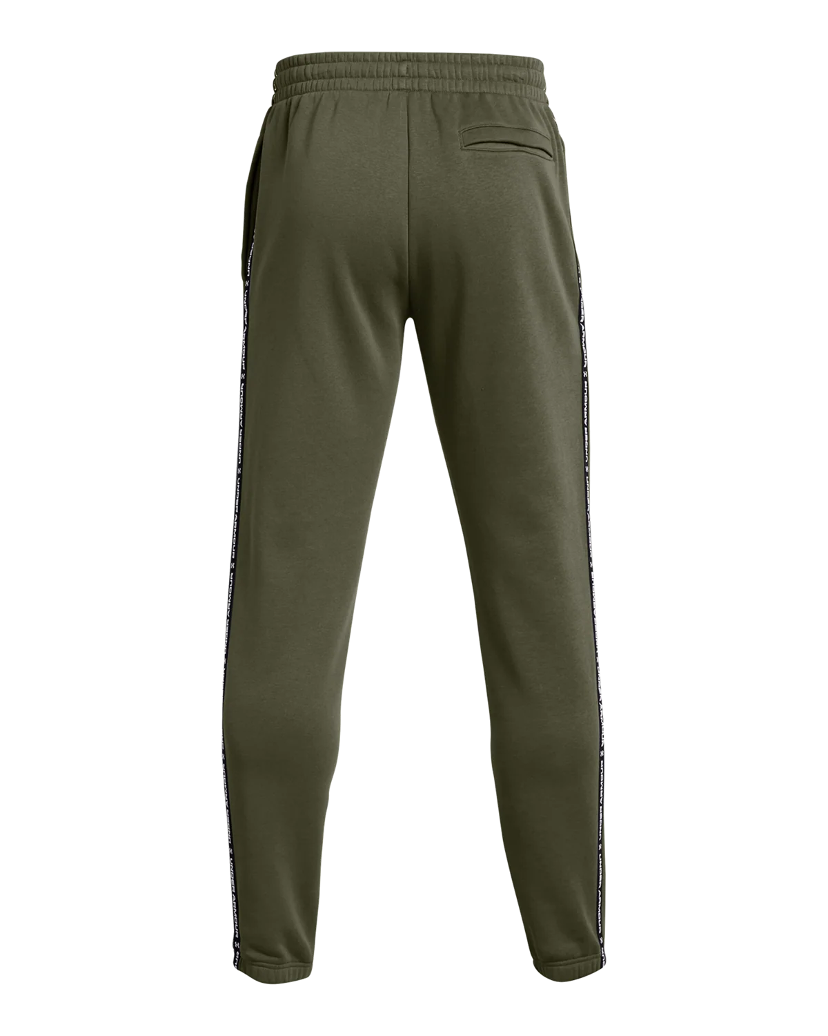Men's UA Icon Fleece Taping Joggers - Image 5