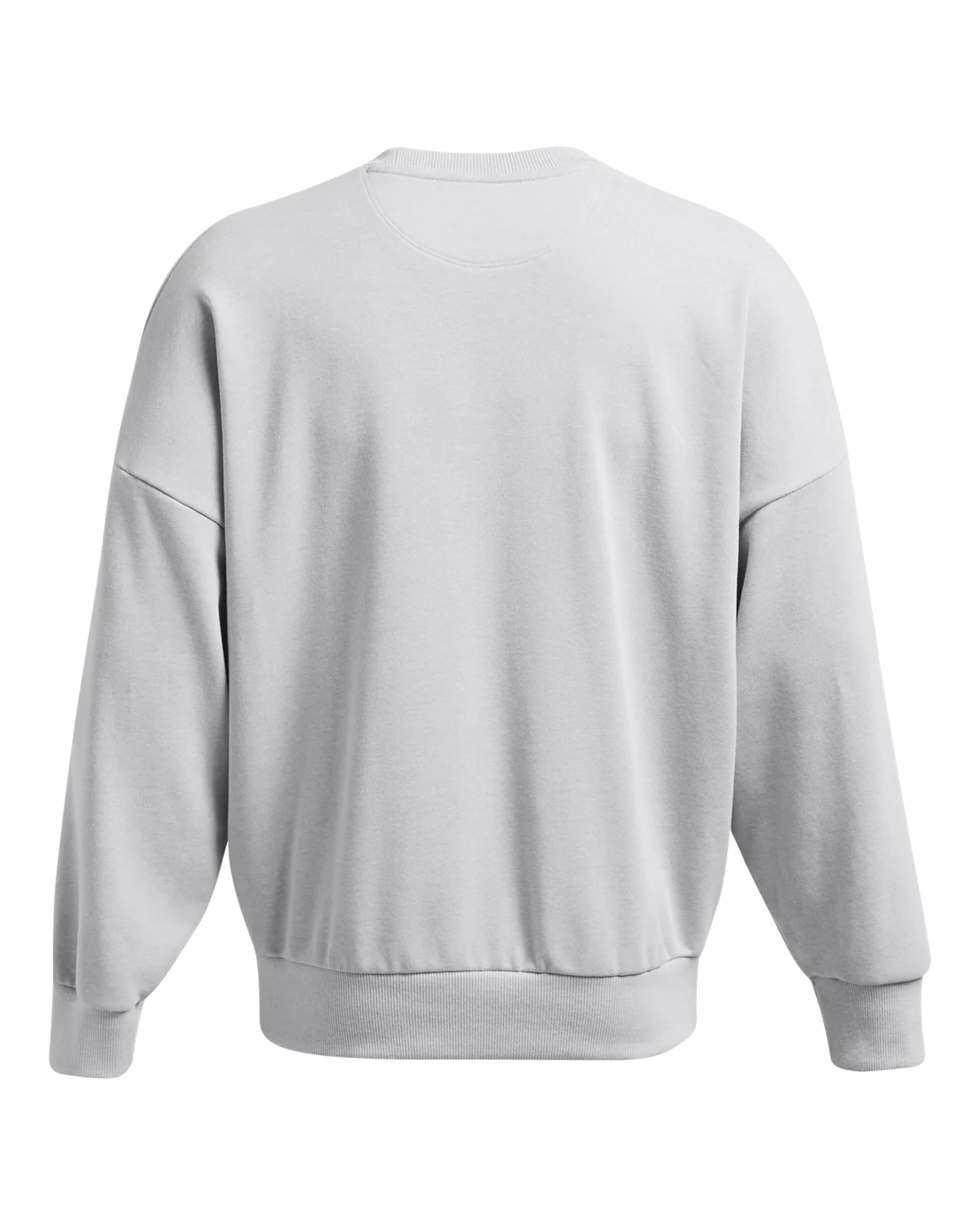 Men's UA Icon Heavyweight Terry Crew - Image 5