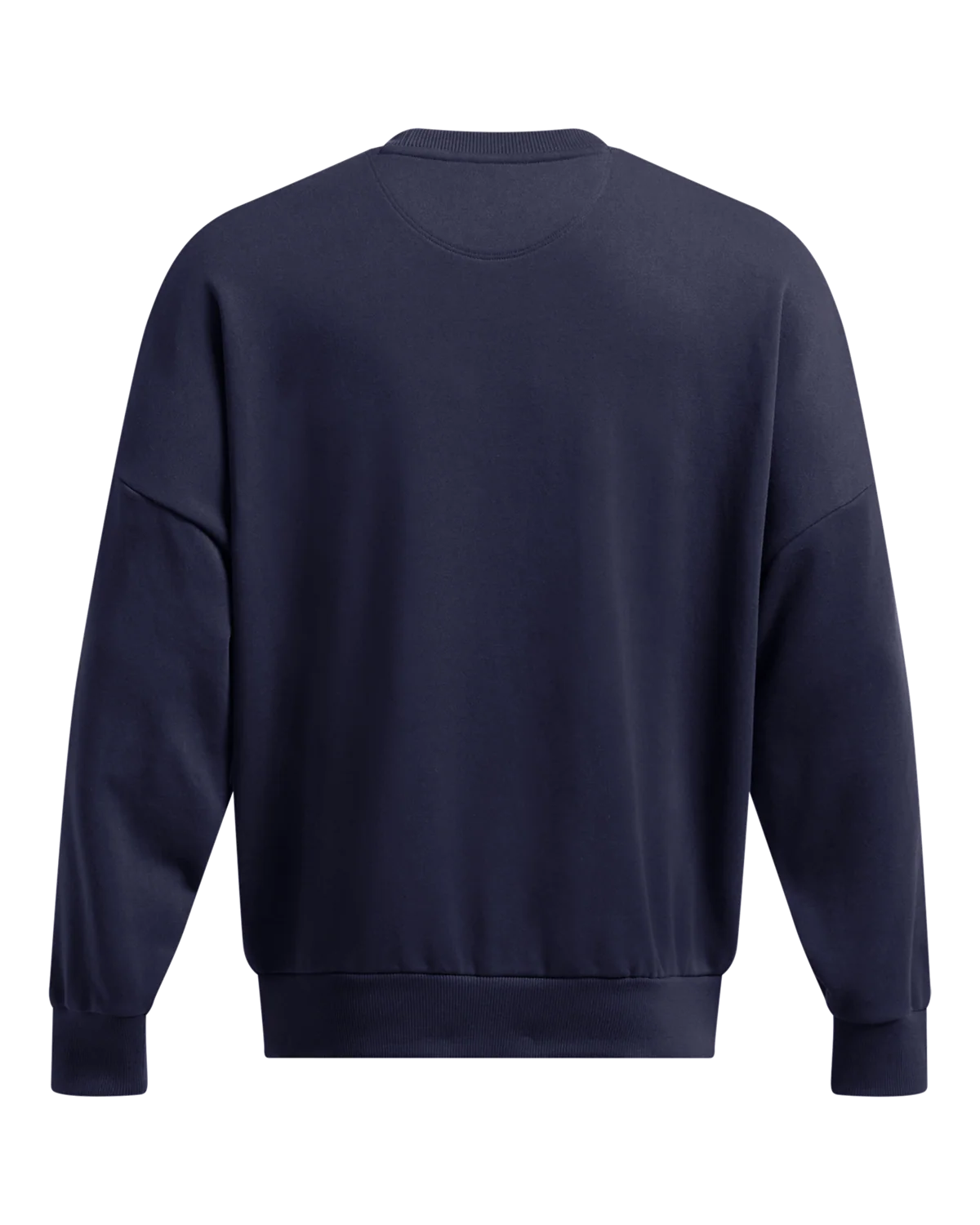 Men's UA Icon Heavyweight Terry Crew - Image 5