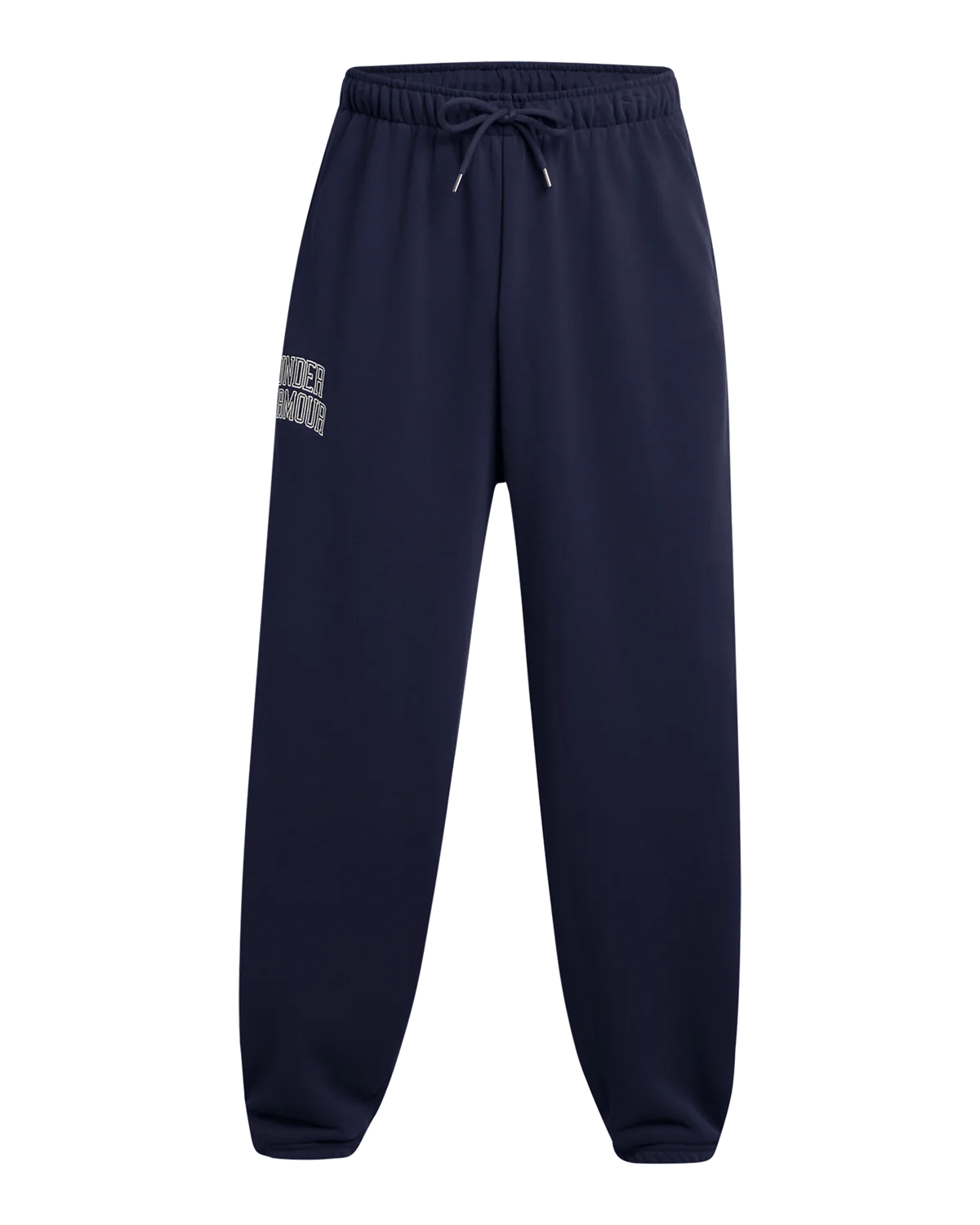 Men's UA Icon Heavyweight Terry Pant - Image 3