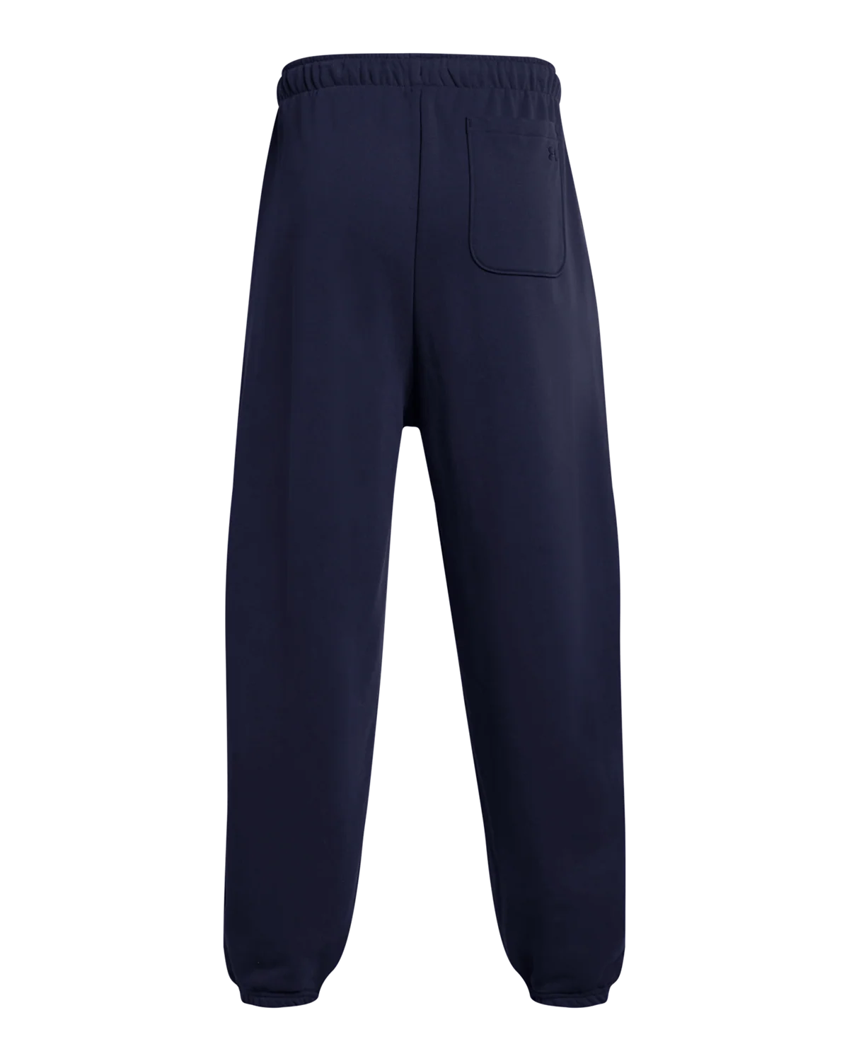 Men's UA Icon Heavyweight Terry Pant - Image 5