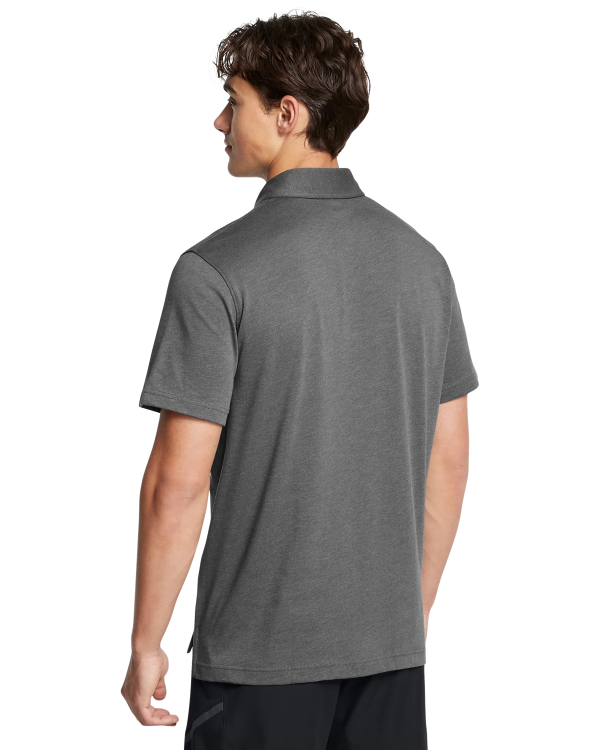 Men's UA Icon Polo - Image 2
