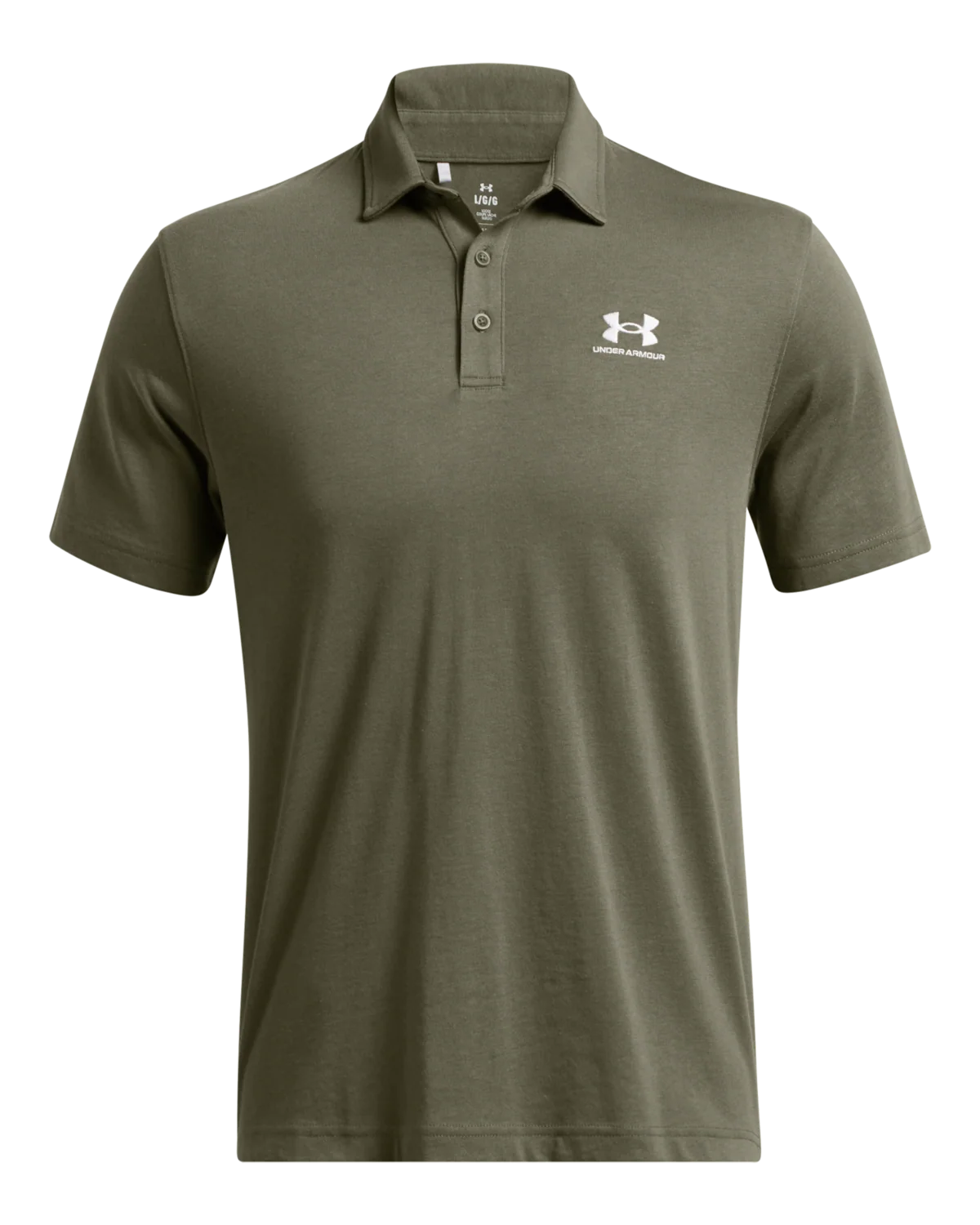 Men's UA Icon Polo - Image 3