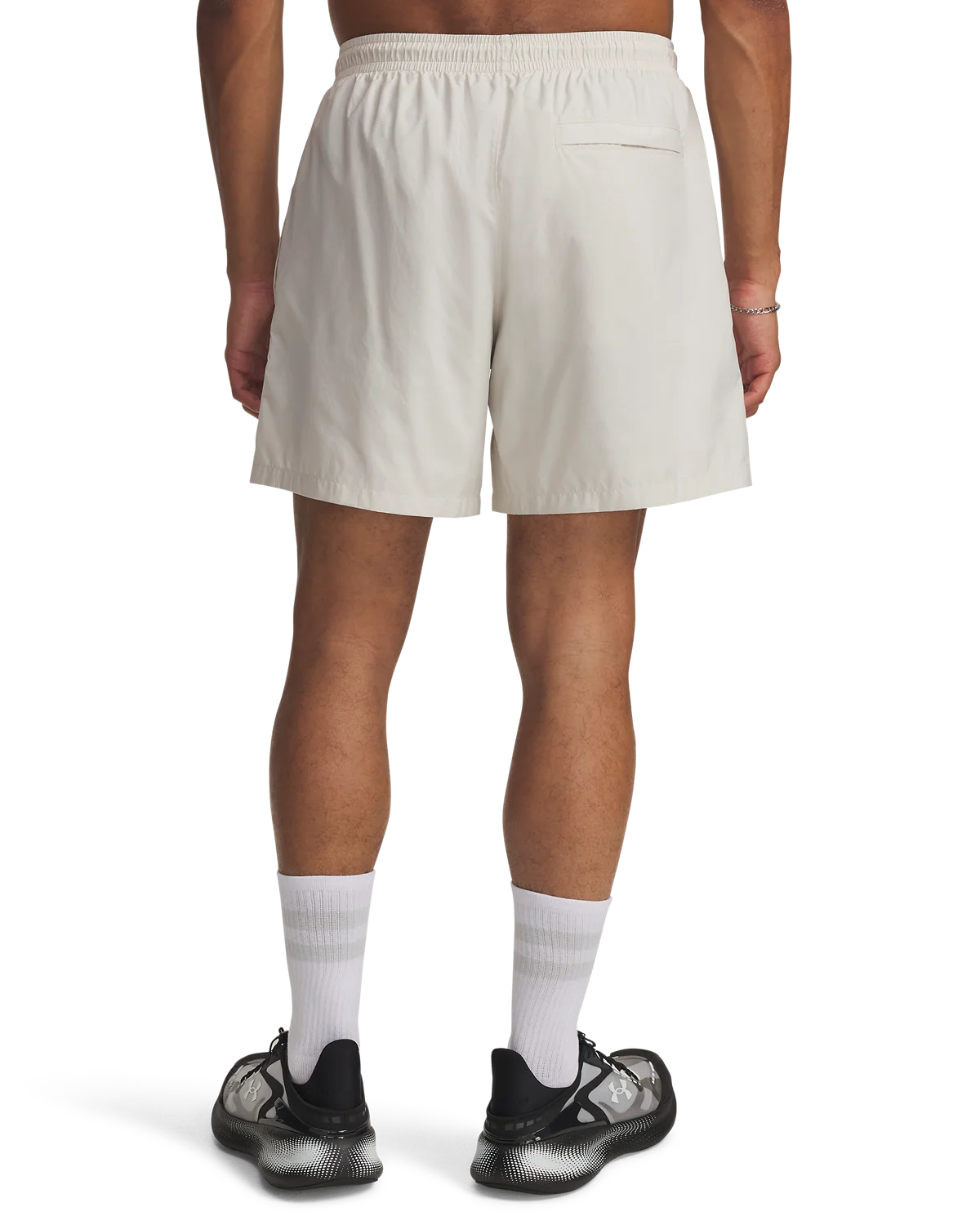 Men's UA Icon Volley Shorts - Image 2