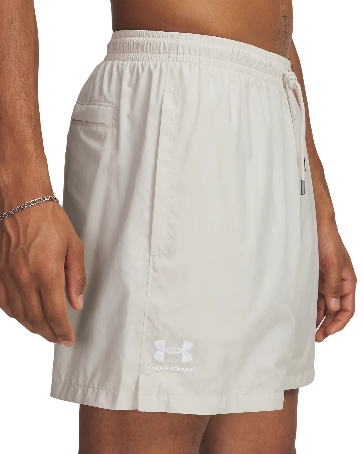 Men's UA Icon Volley Shorts - Image 4