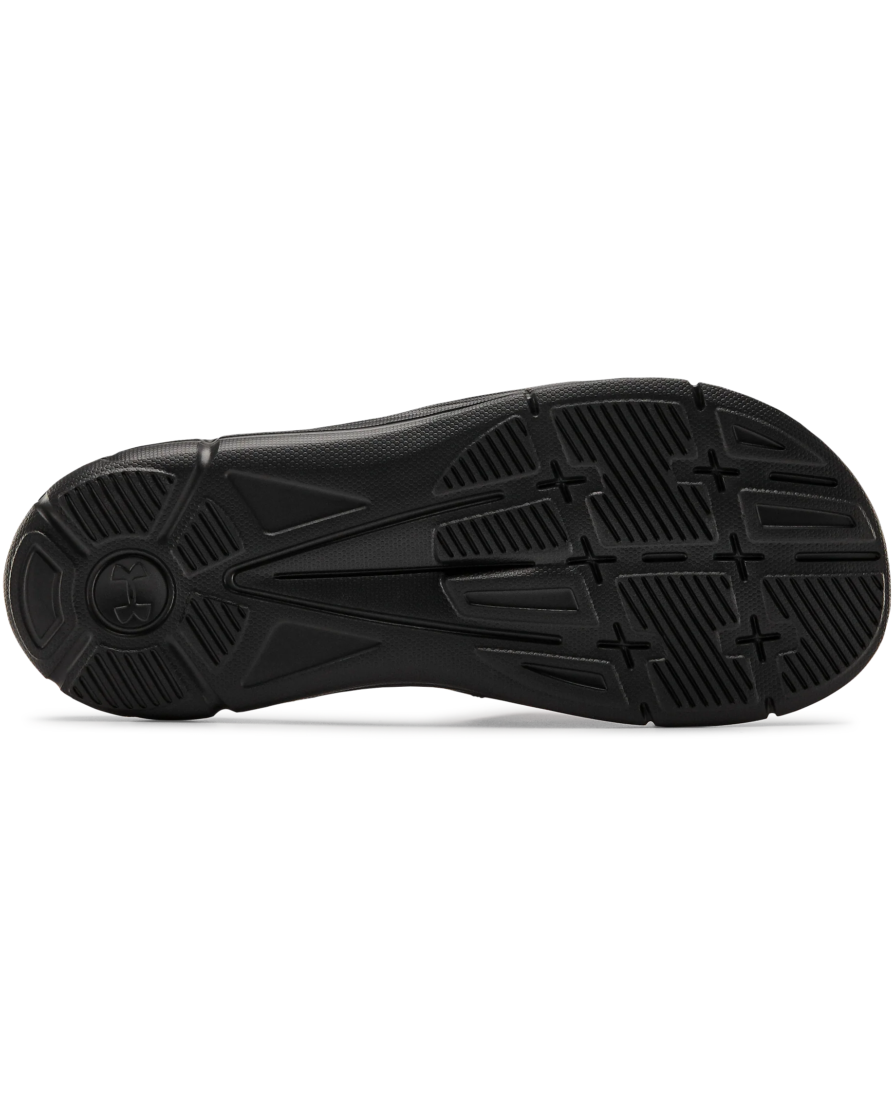 Men's UA Ignite V Slides - Image 5