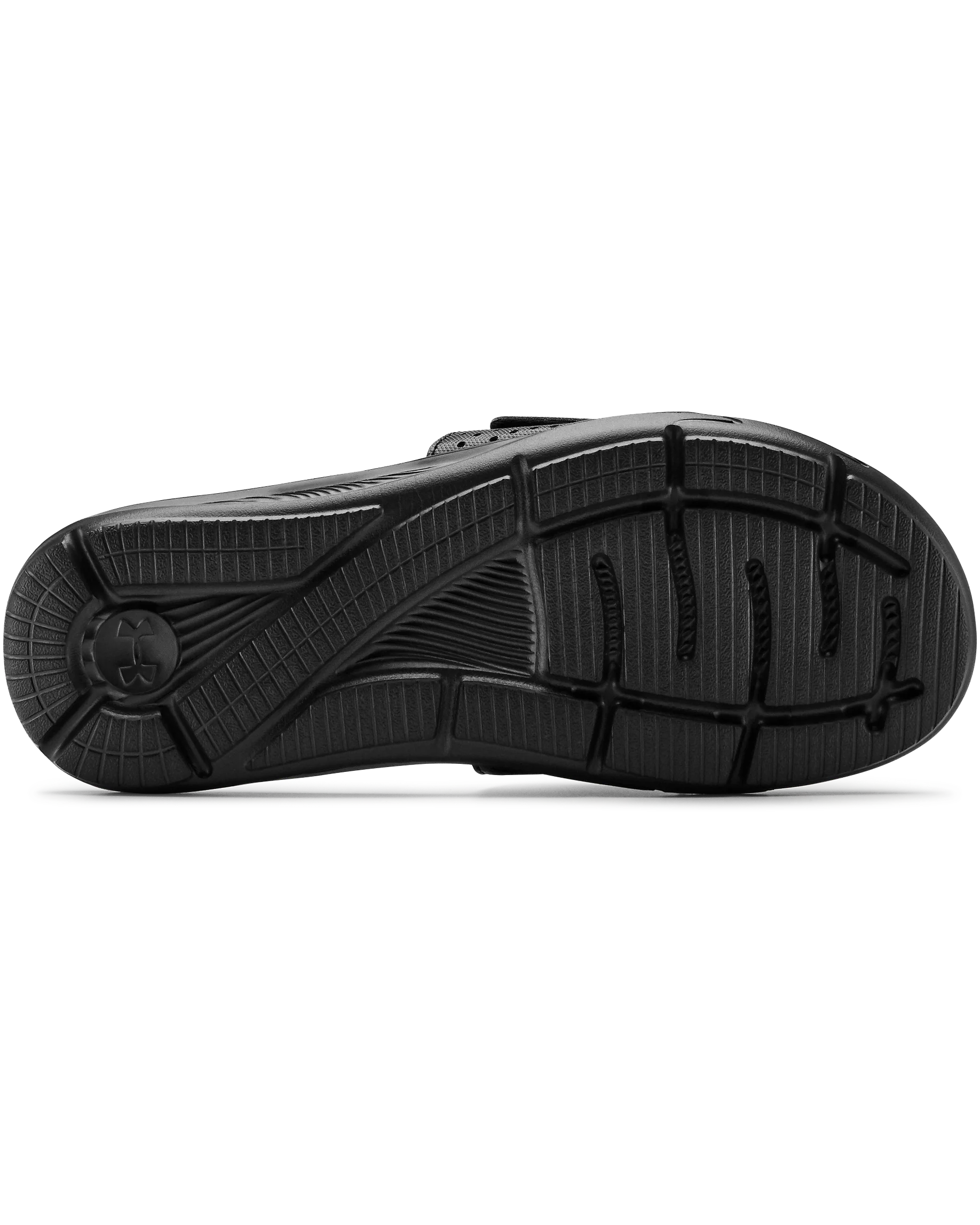 Men's UA Ignite VI Slides - Image 5
