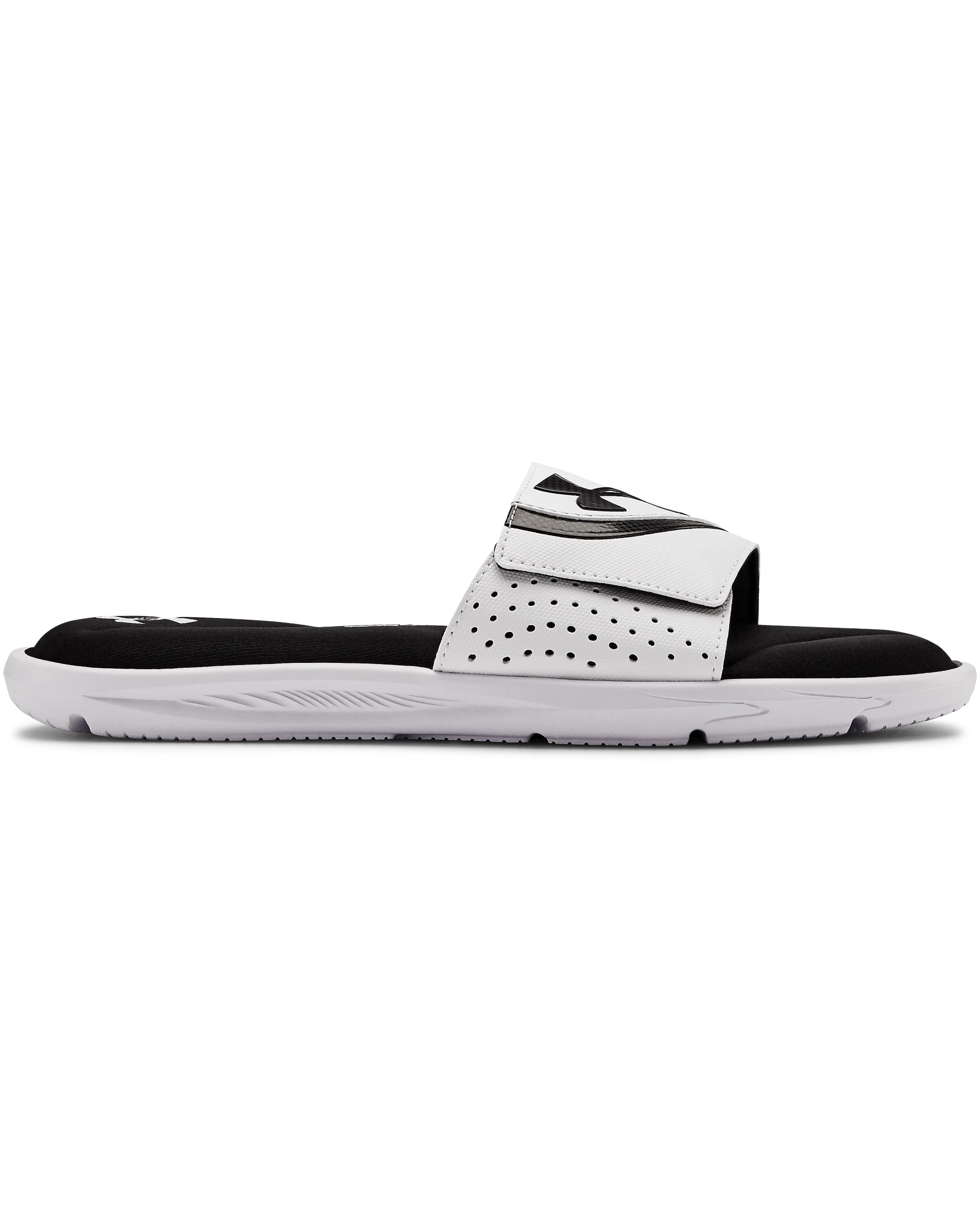 Men'S Ua Ignite Vi Slides
